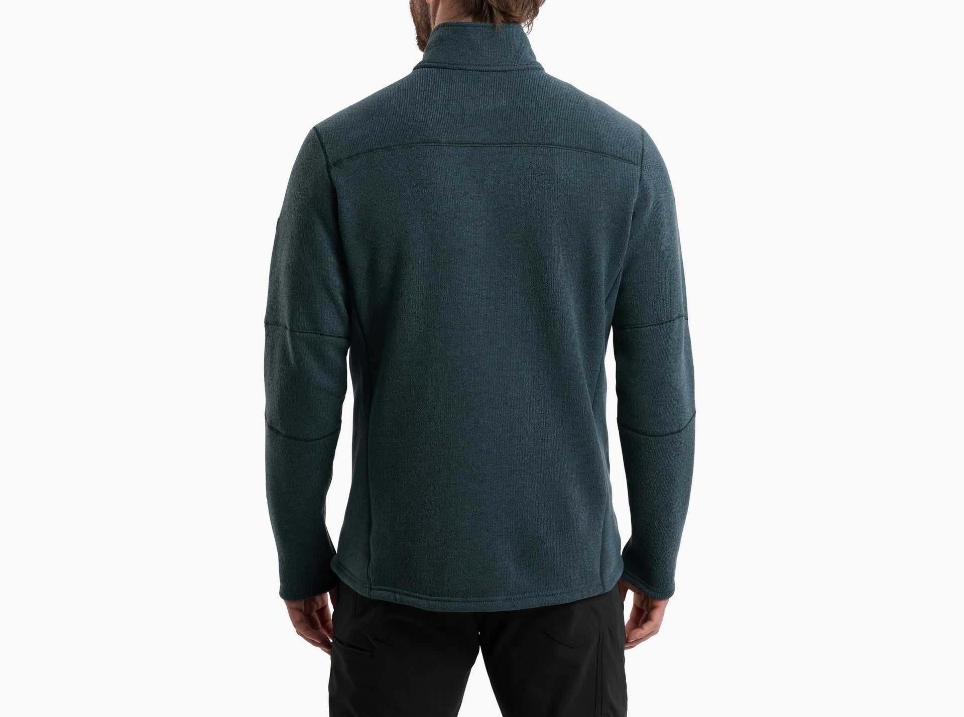 INTERCEPTR™ FULL ZIP FLEECE - Image 6