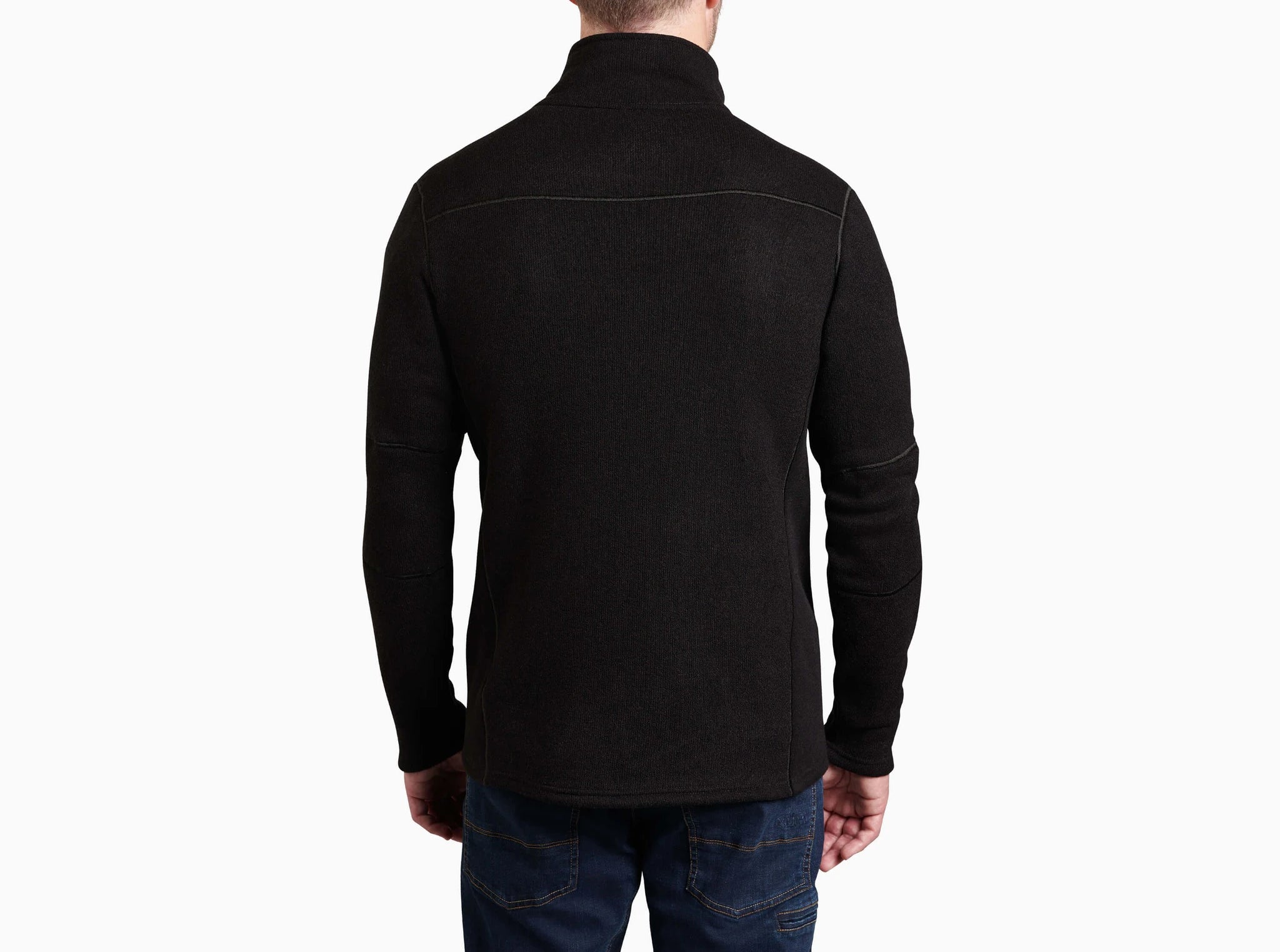 INTERCEPTR™ FULL ZIP FLEECE - Image 9