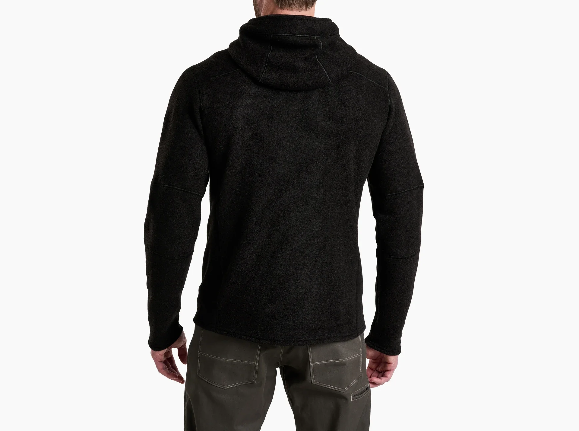 INTERCEPTR™ FLEECE HOODY - Image 5