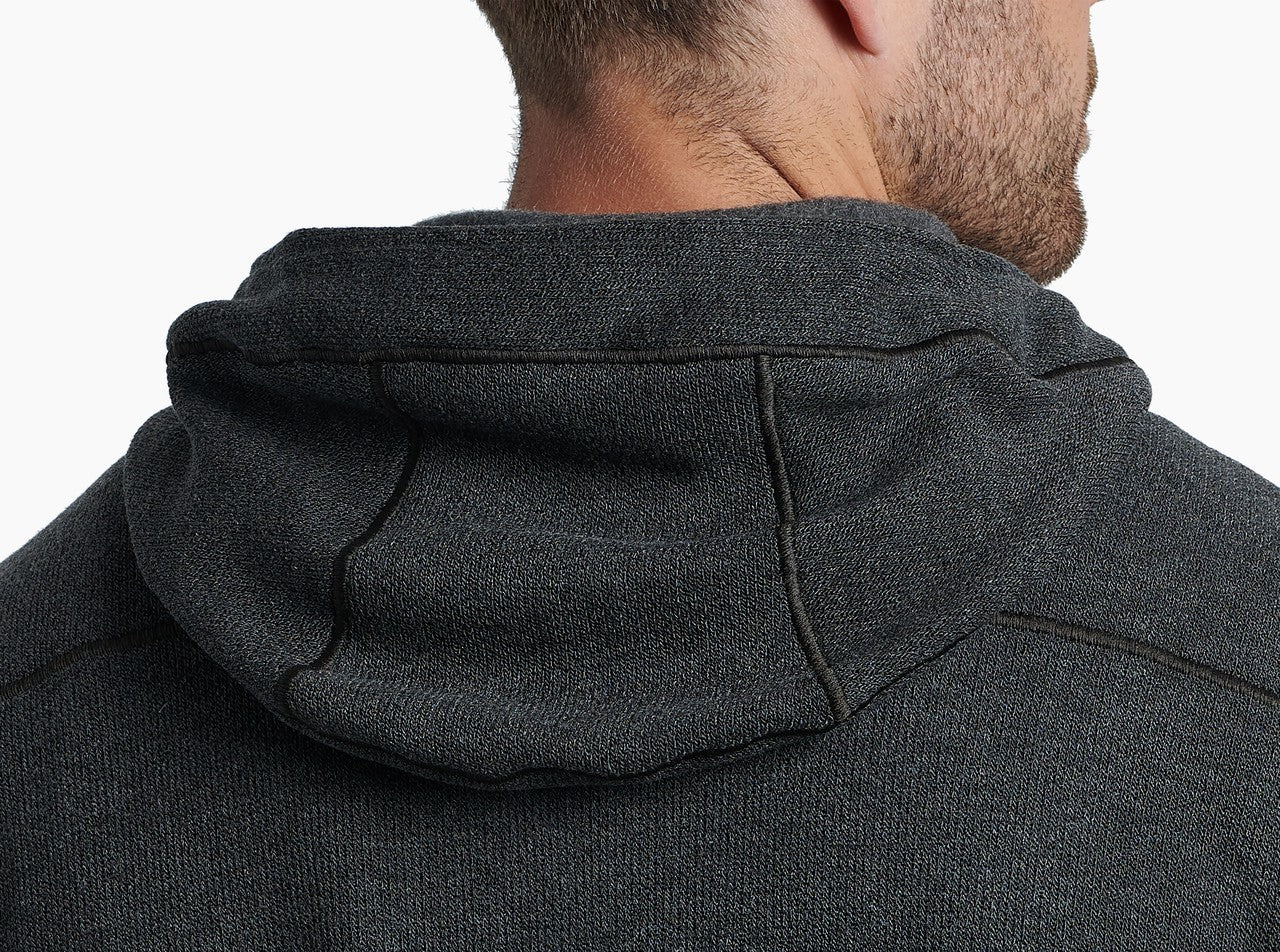 INTERCEPTR™ FLEECE HOODY - Image 8