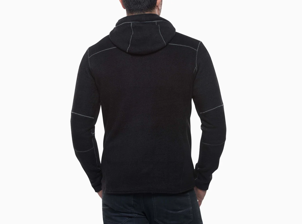 INTERCEPTR™ FLEECE HOODY - Image 11