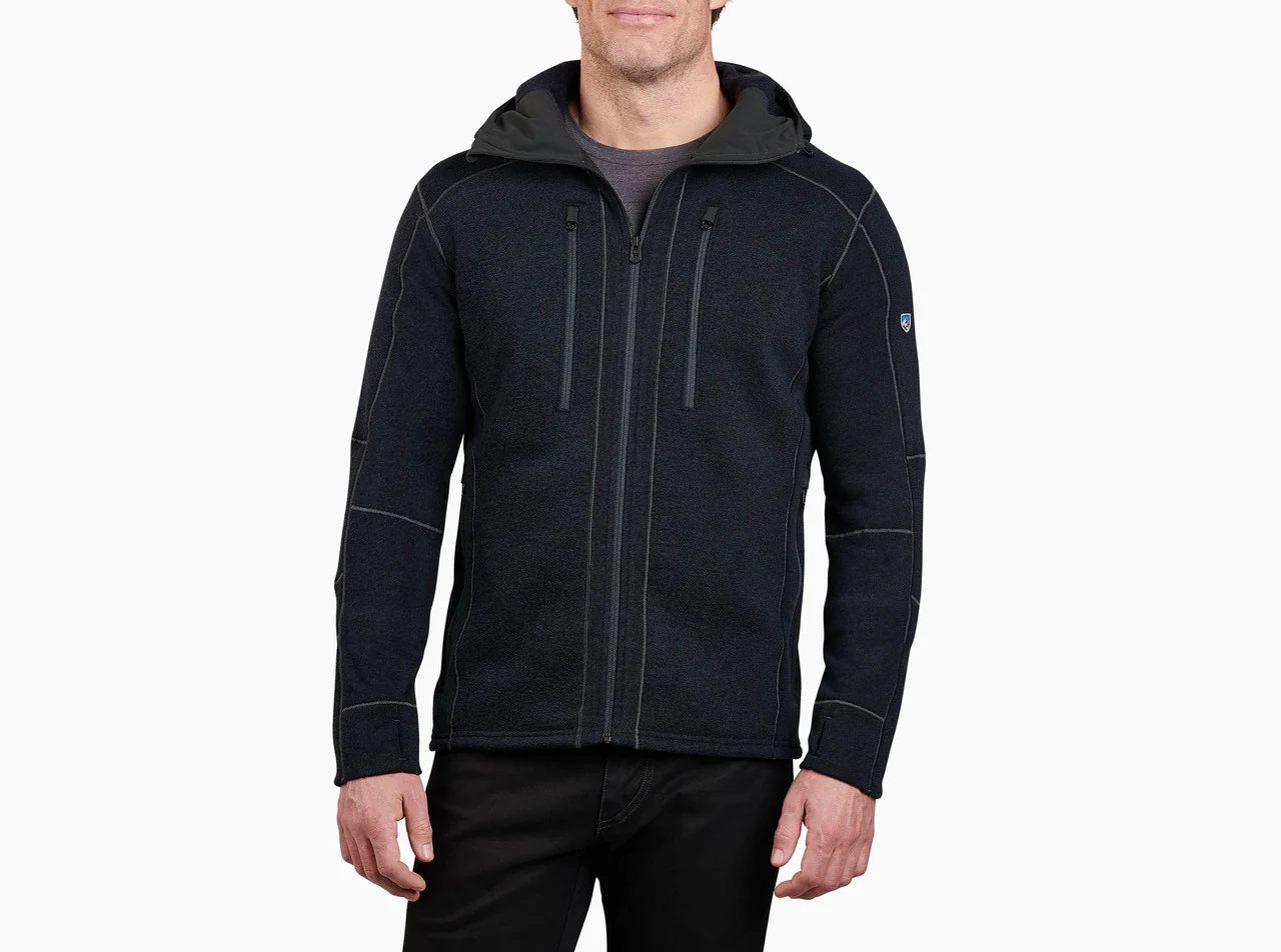 INTERCEPTR™ FLEECE HOODY - Image 12