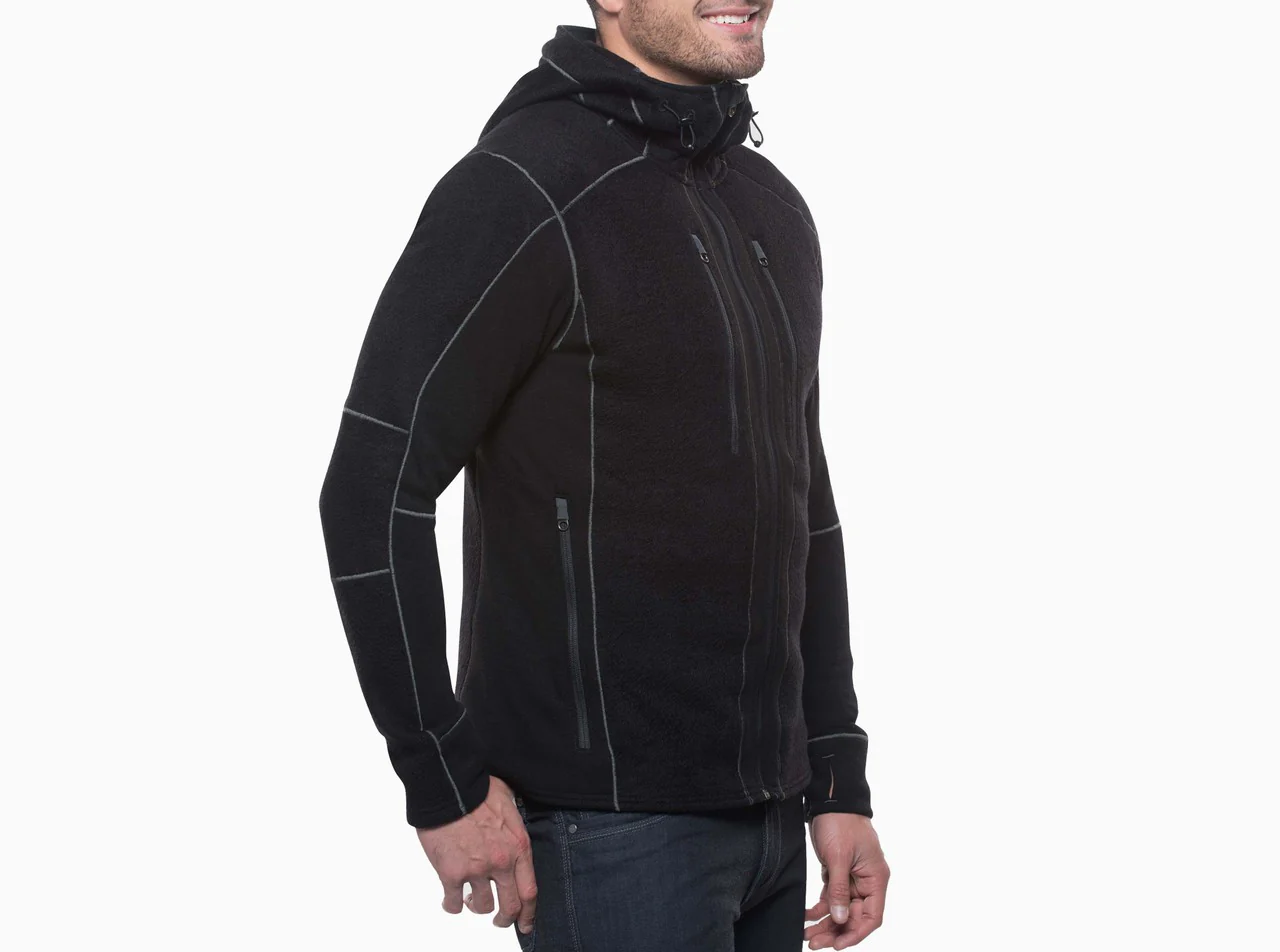 INTERCEPTR™ FLEECE HOODY - Image 13