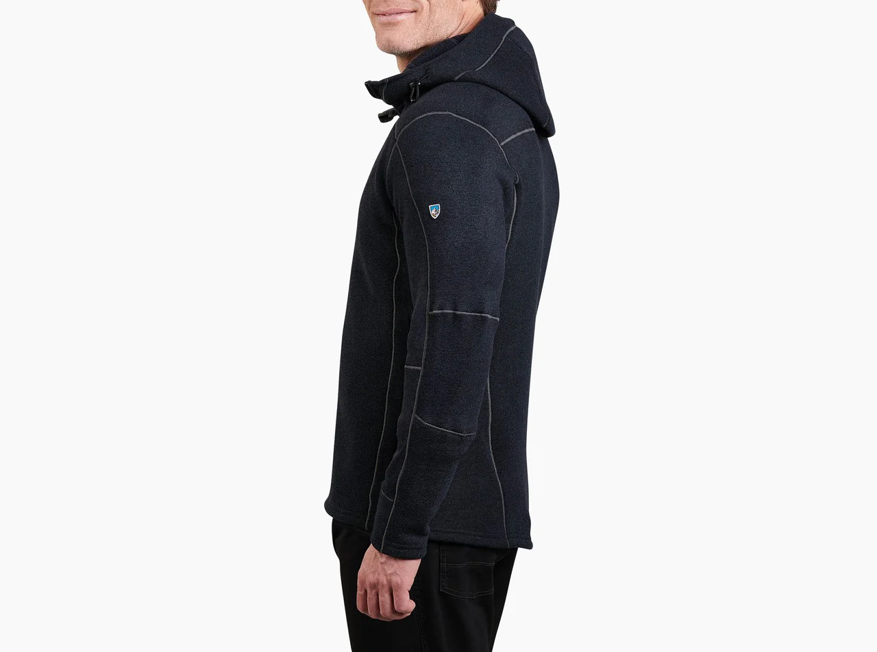 INTERCEPTR™ FLEECE HOODY - Image 15
