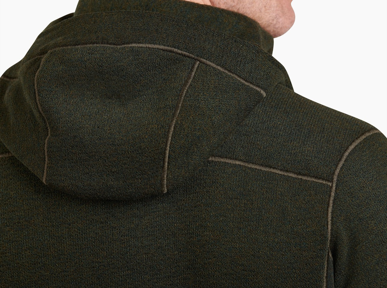 INTERCEPTR™ FLEECE HOODY - Image 6