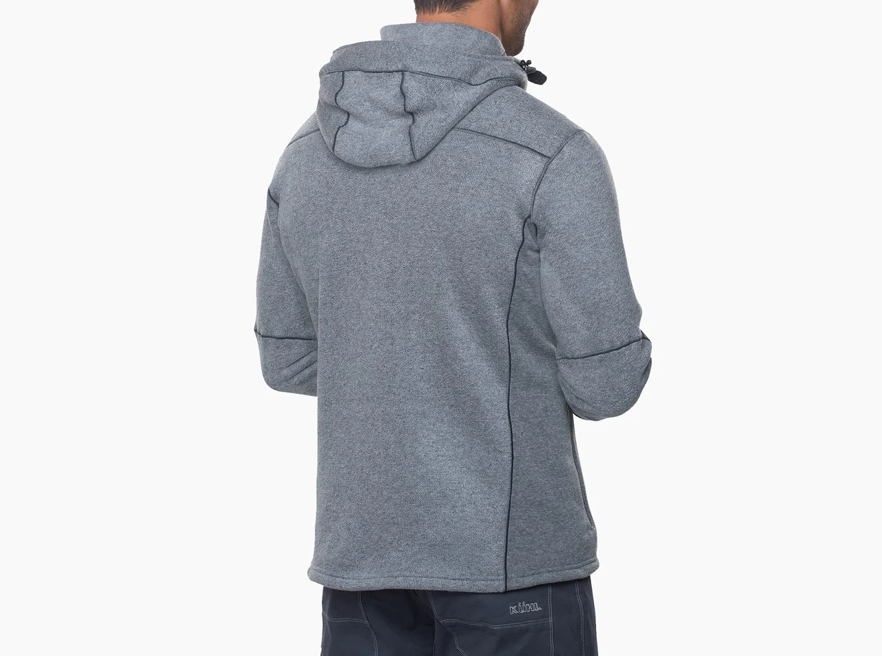 INTERCEPTR™ FLEECE HOODY - Image 8