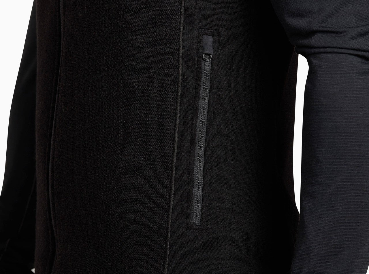 INTERCEPTR™ FLEECE VEST - Image 10