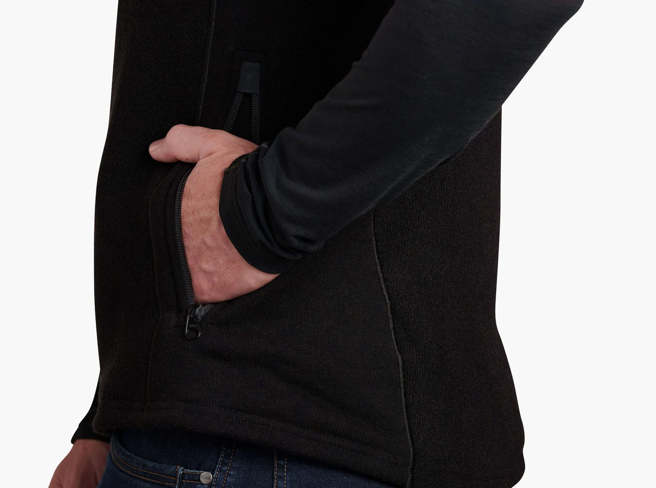 INTERCEPTR™ FLEECE VEST - Image 11