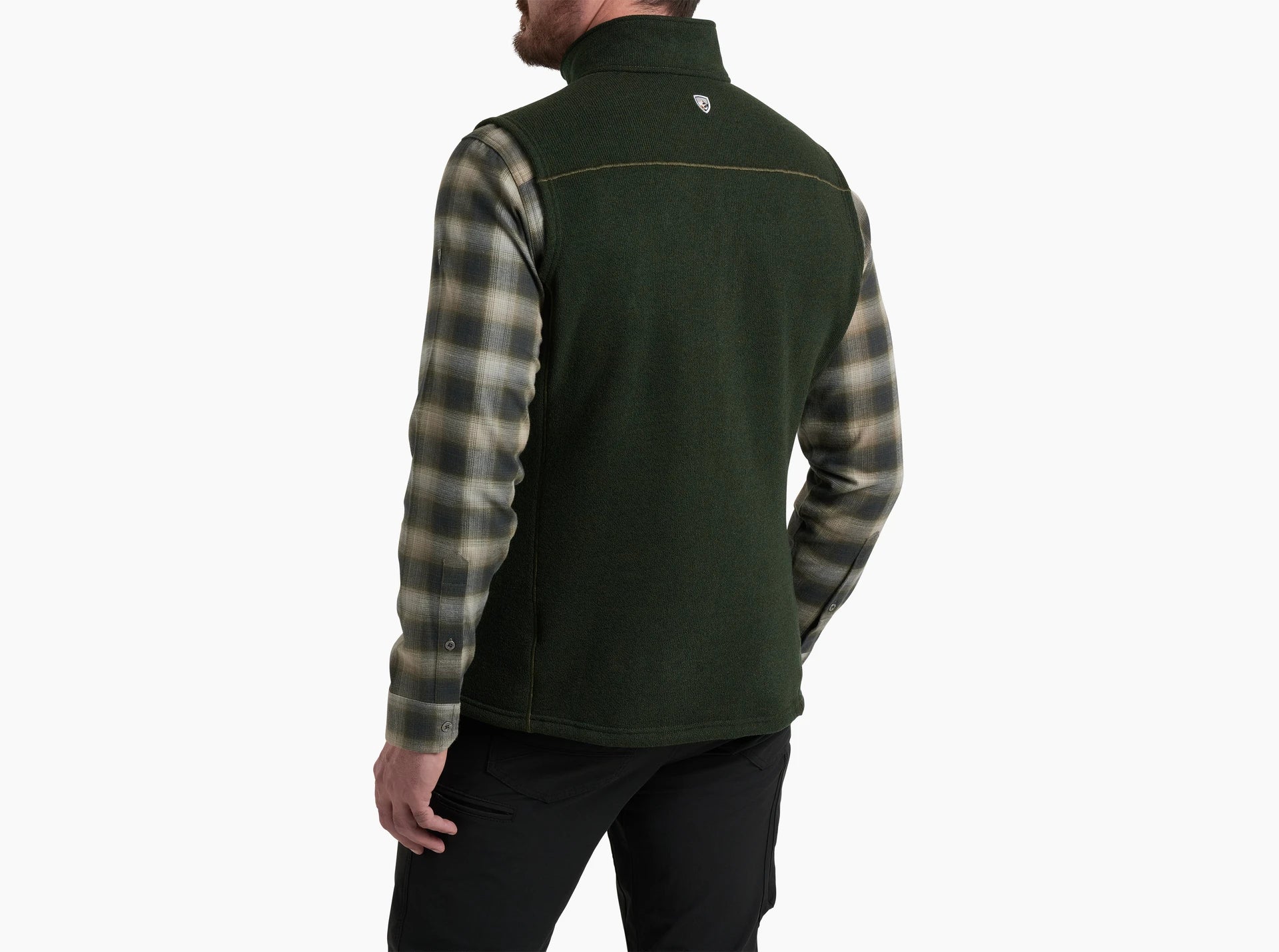 INTERCEPTR™ FLEECE VEST - Image 12