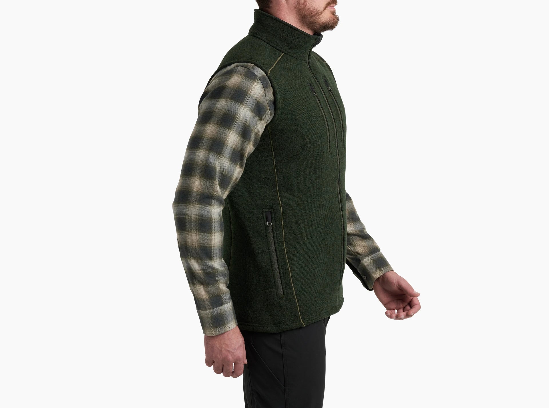 INTERCEPTR™ FLEECE VEST - Image 14