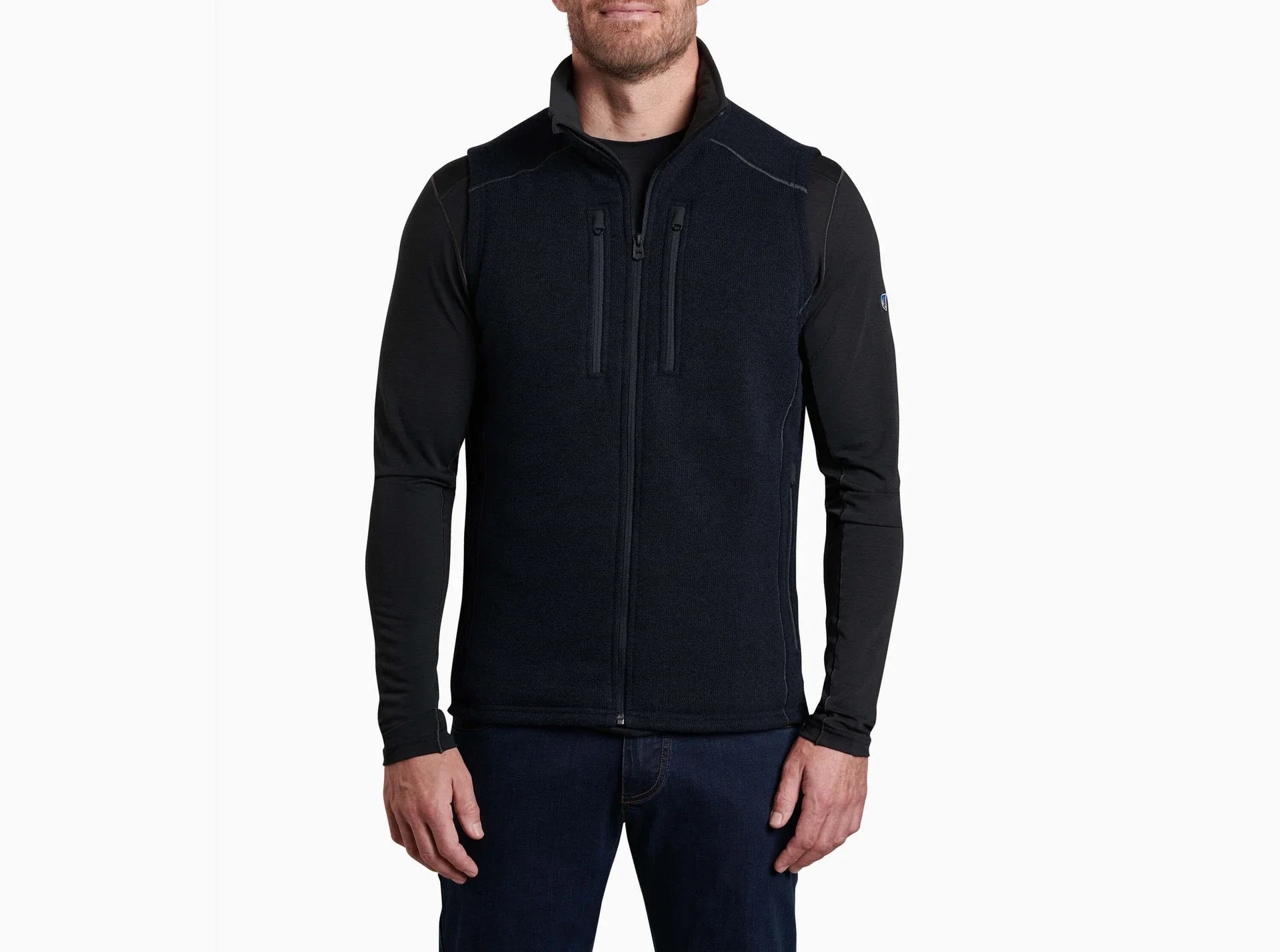 INTERCEPTR™ FLEECE VEST - Image 15