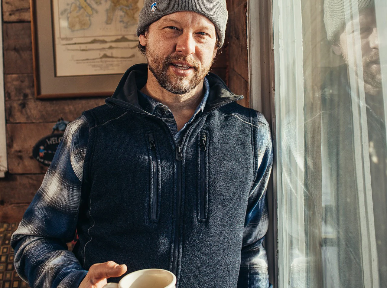 INTERCEPTR™ FLEECE VEST - Image 2