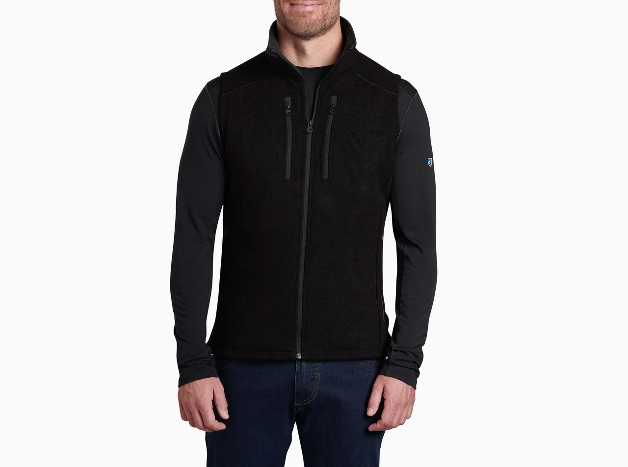 INTERCEPTR™ FLEECE VEST - Image 5