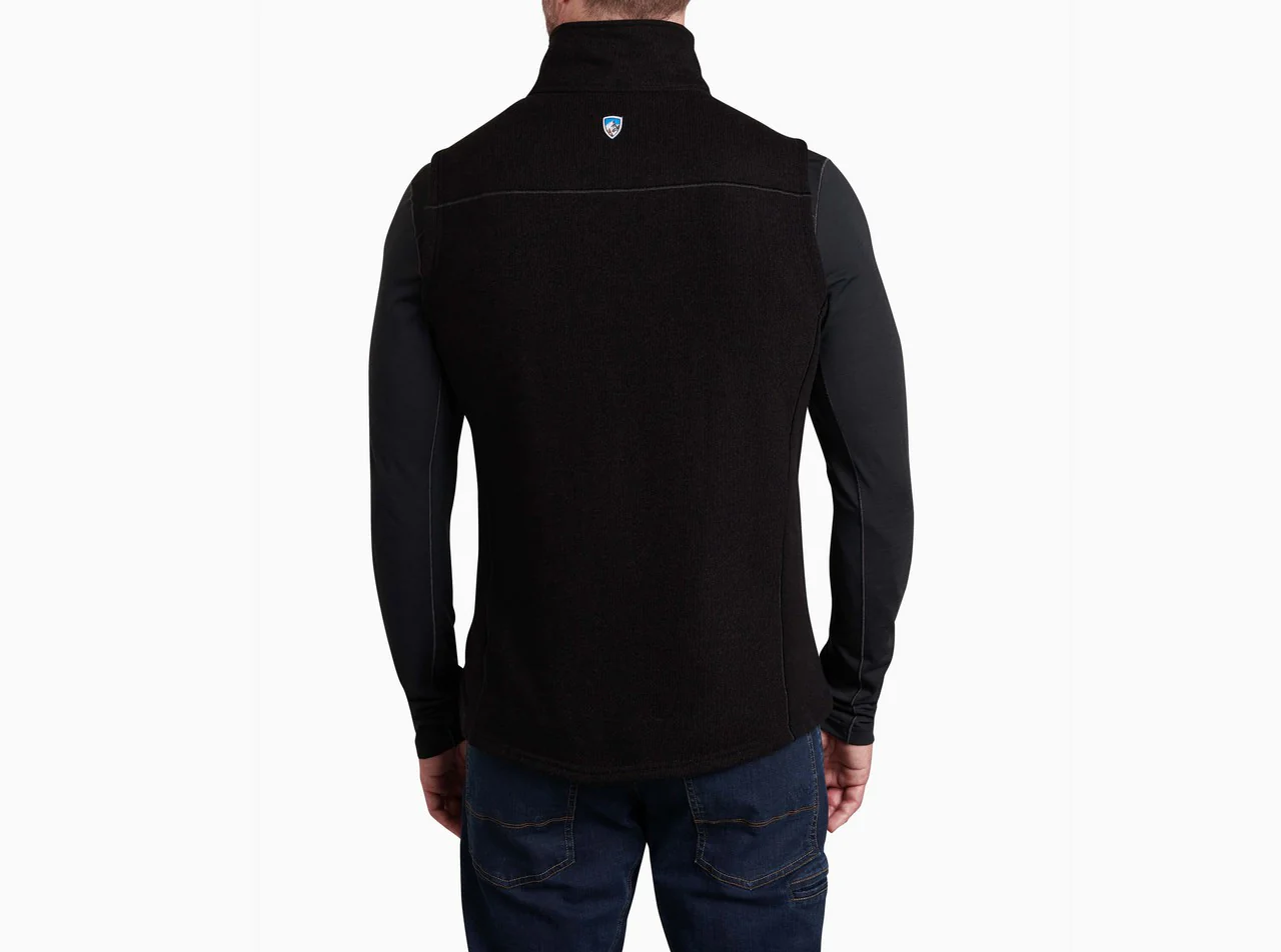 INTERCEPTR™ FLEECE VEST - Image 6