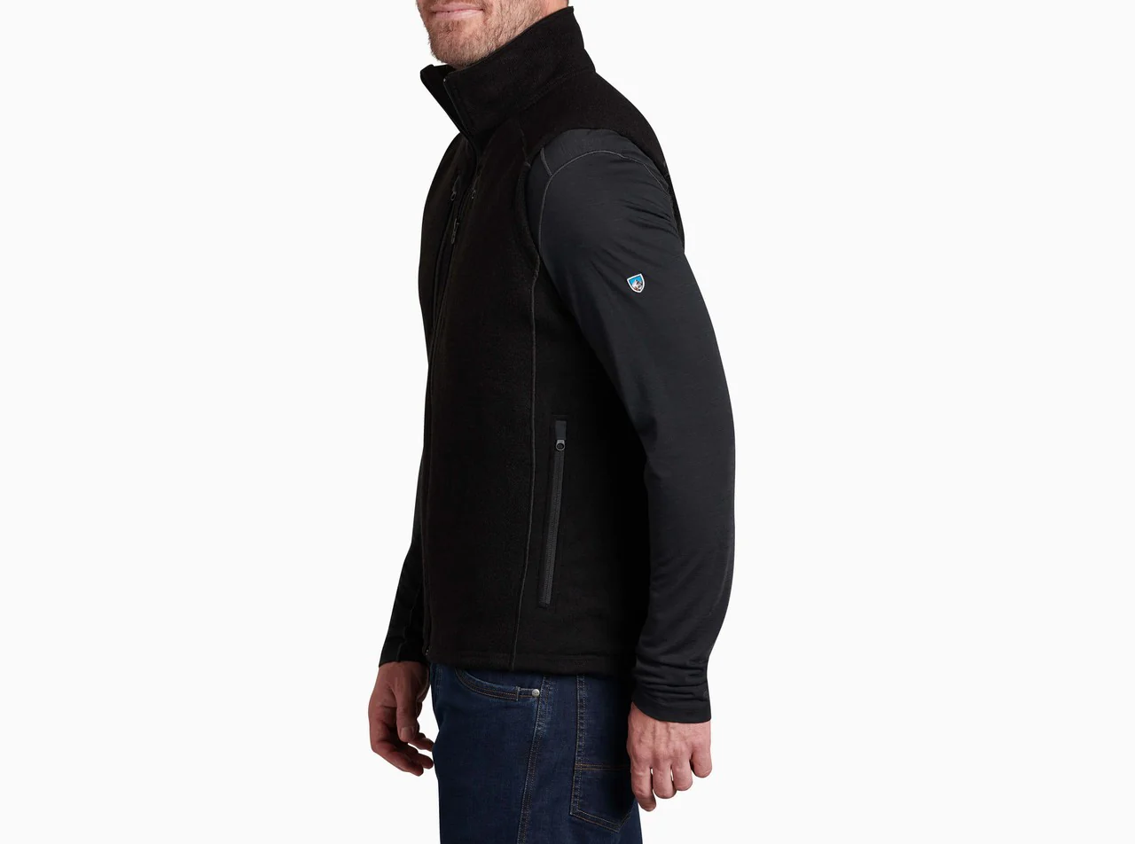 INTERCEPTR™ FLEECE VEST - Image 7