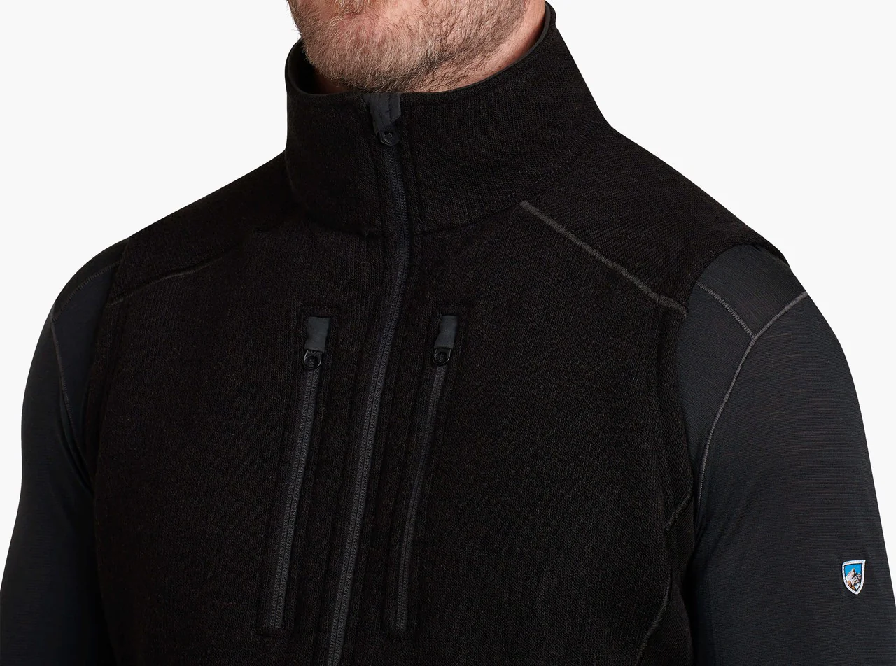 INTERCEPTR™ FLEECE VEST - Image 8