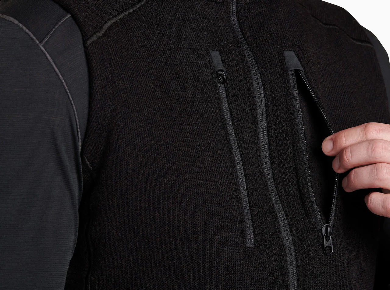 INTERCEPTR™ FLEECE VEST - Image 9