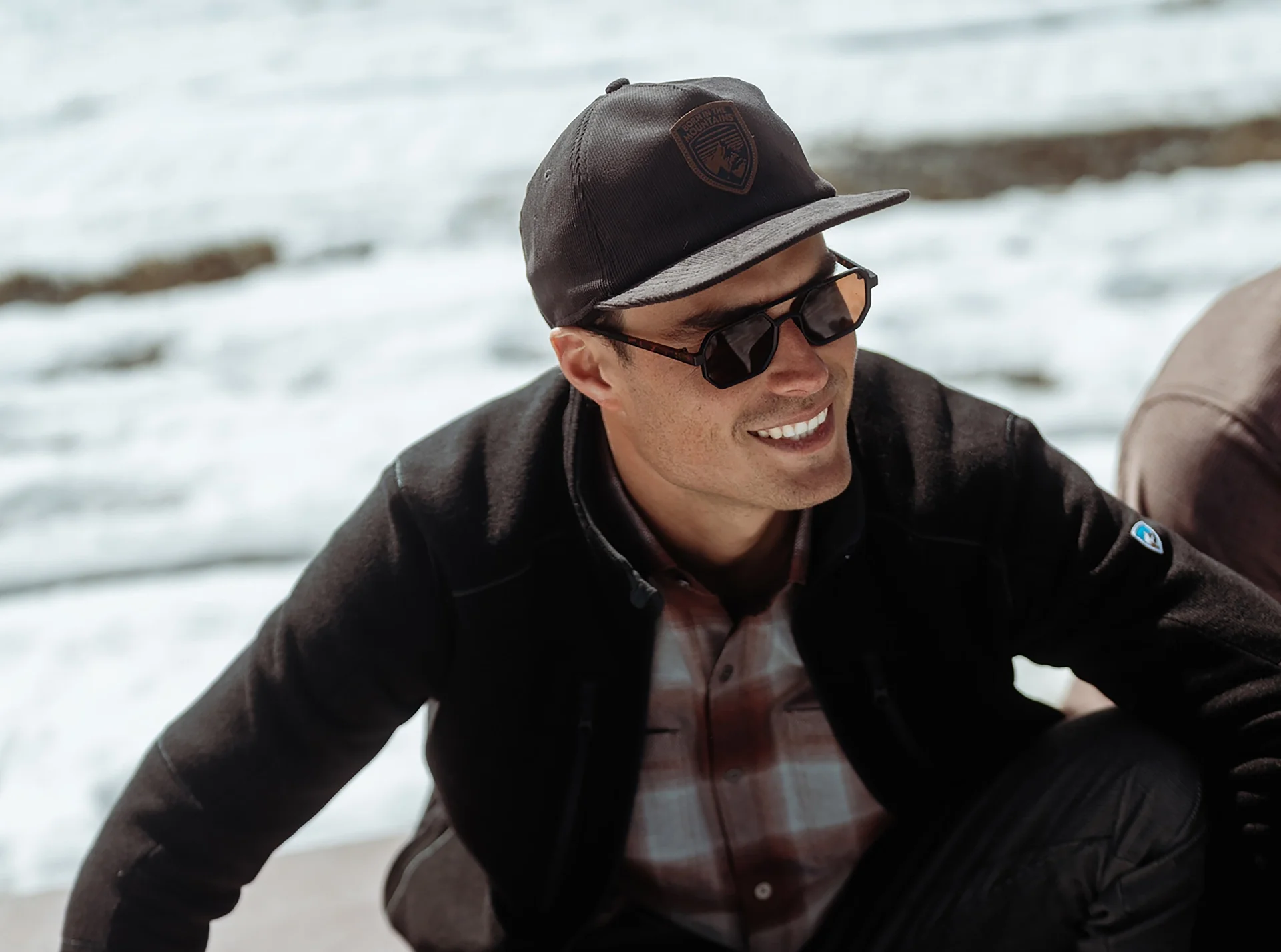KHAOS™ CAMP HAT - Image 3