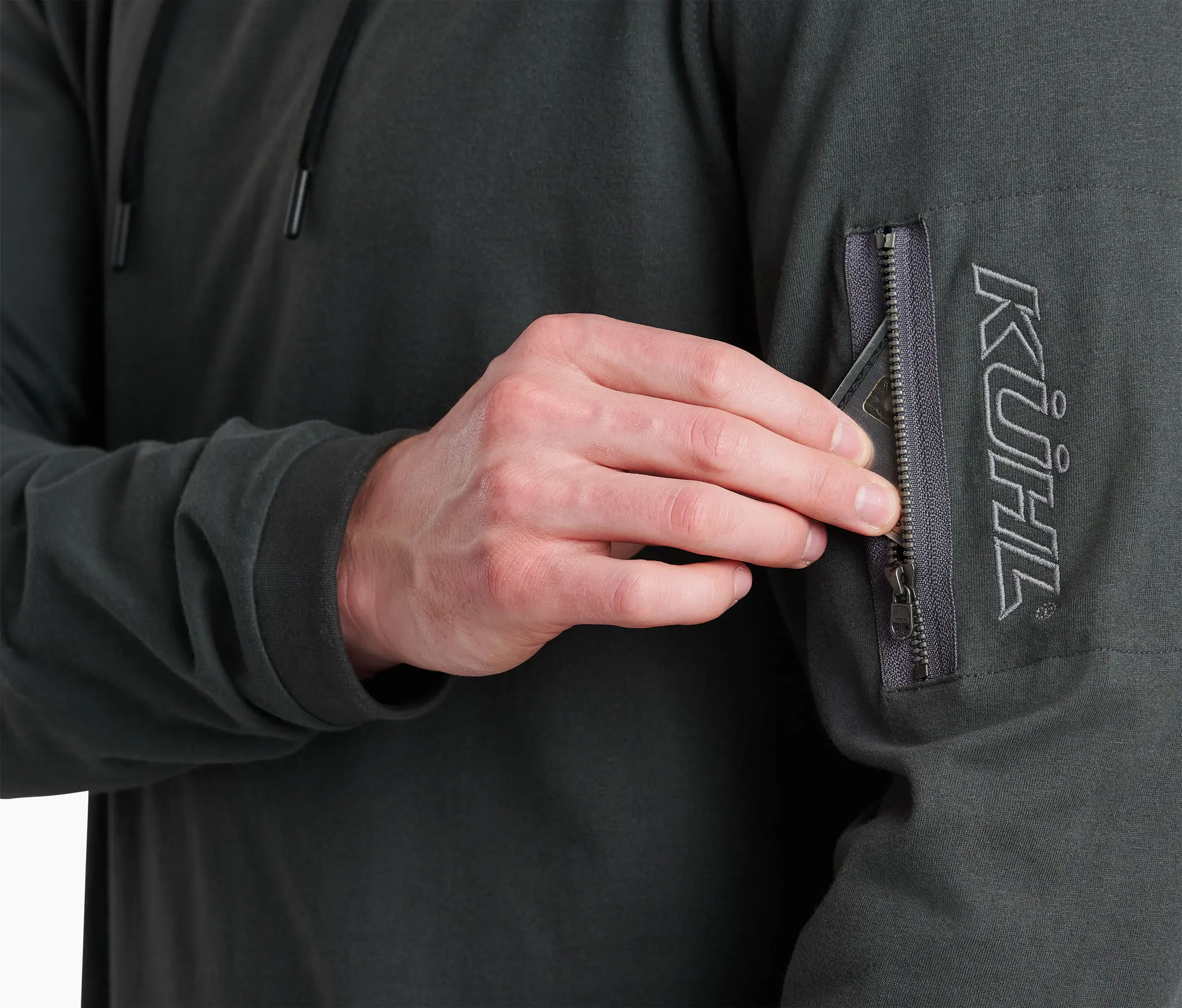 KOMMANDO™ HOODY - Image 4