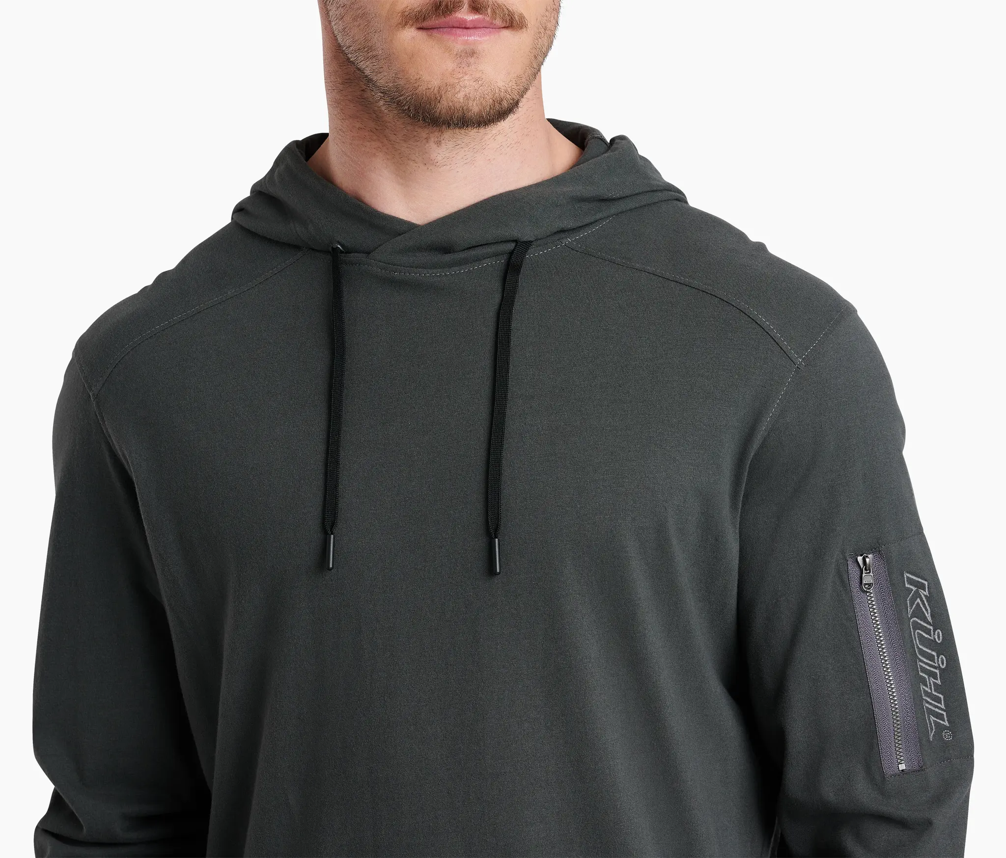 KOMMANDO™ HOODY - Image 7