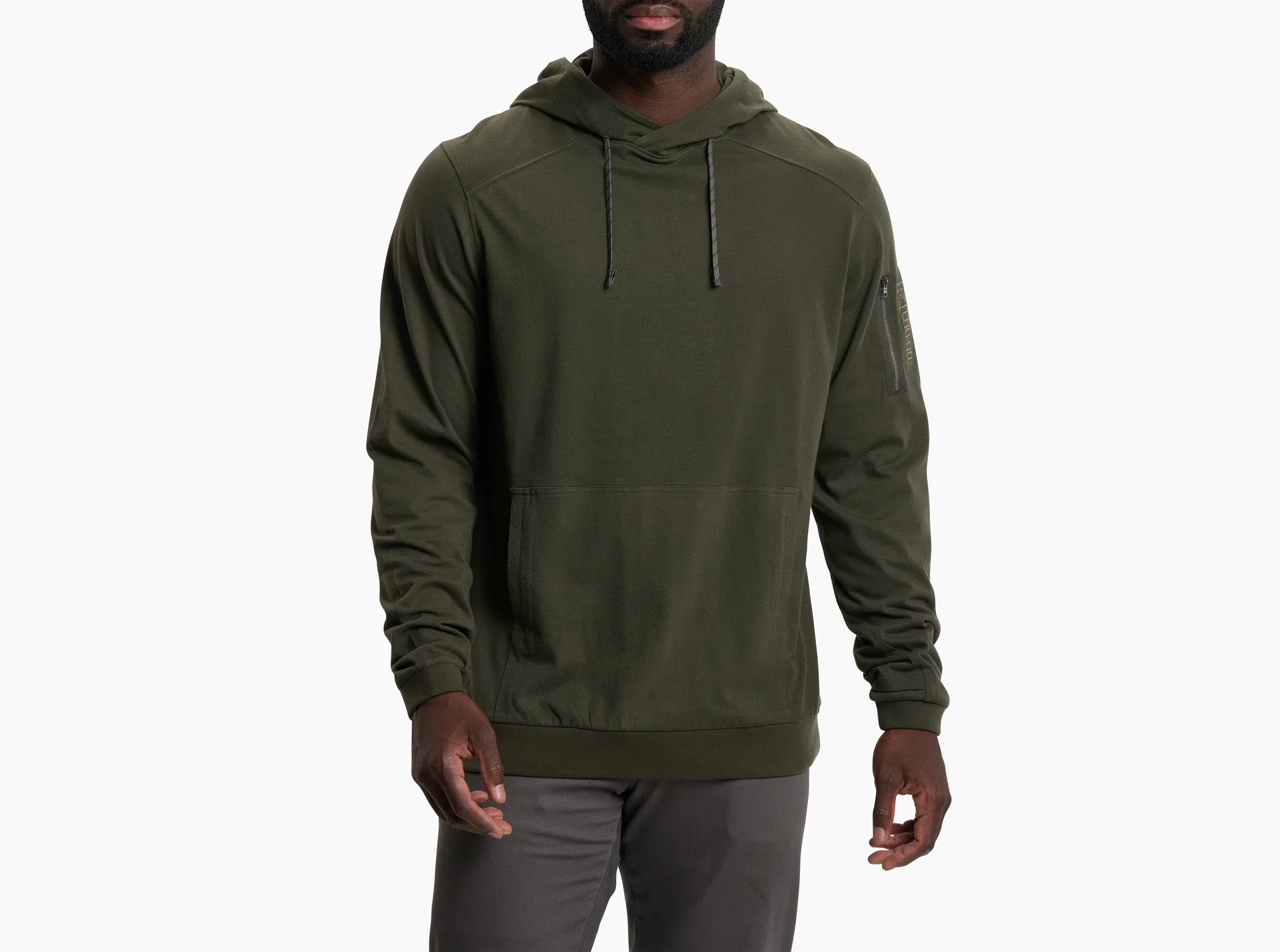 KOMMANDO™ HOODY - Image 8