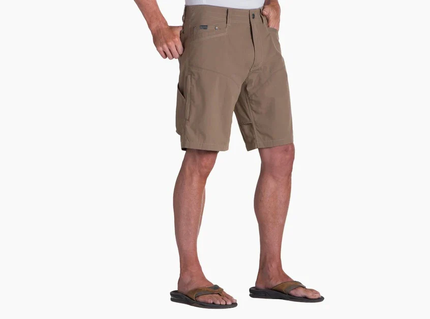 KONFIDANT AIR™ SHORT 10 - Image 11