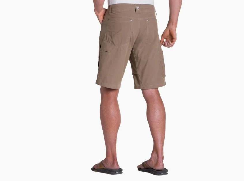 KONFIDANT AIR™ SHORT 10 - Image 12