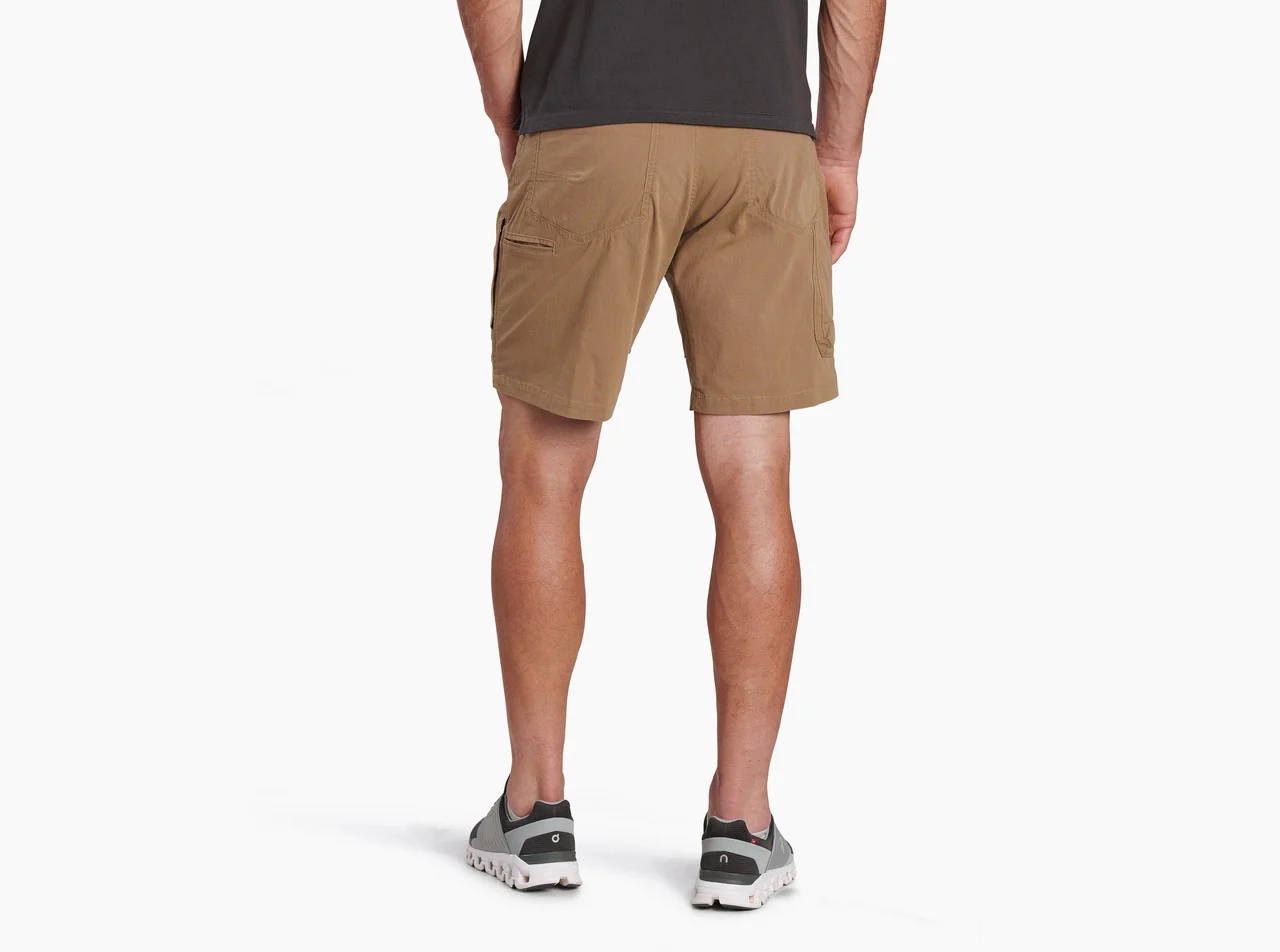 KONFIDANT AIR™ SHORT 10 - Image 3