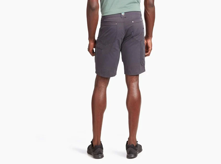 KONFIDANT AIR™ SHORT 10 - Image 5