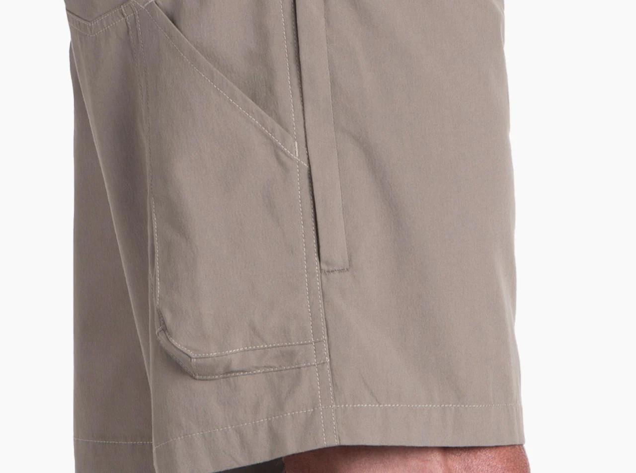 KONFIDANT AIR™ SHORT 10 - Image 8