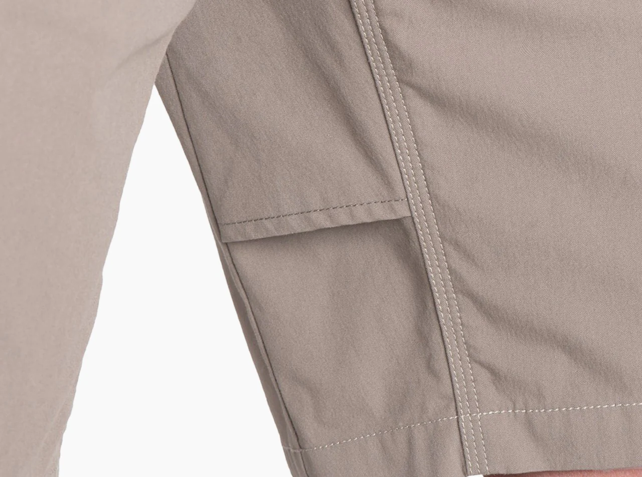 KONFIDANT AIR™ SHORT 10 - Image 9