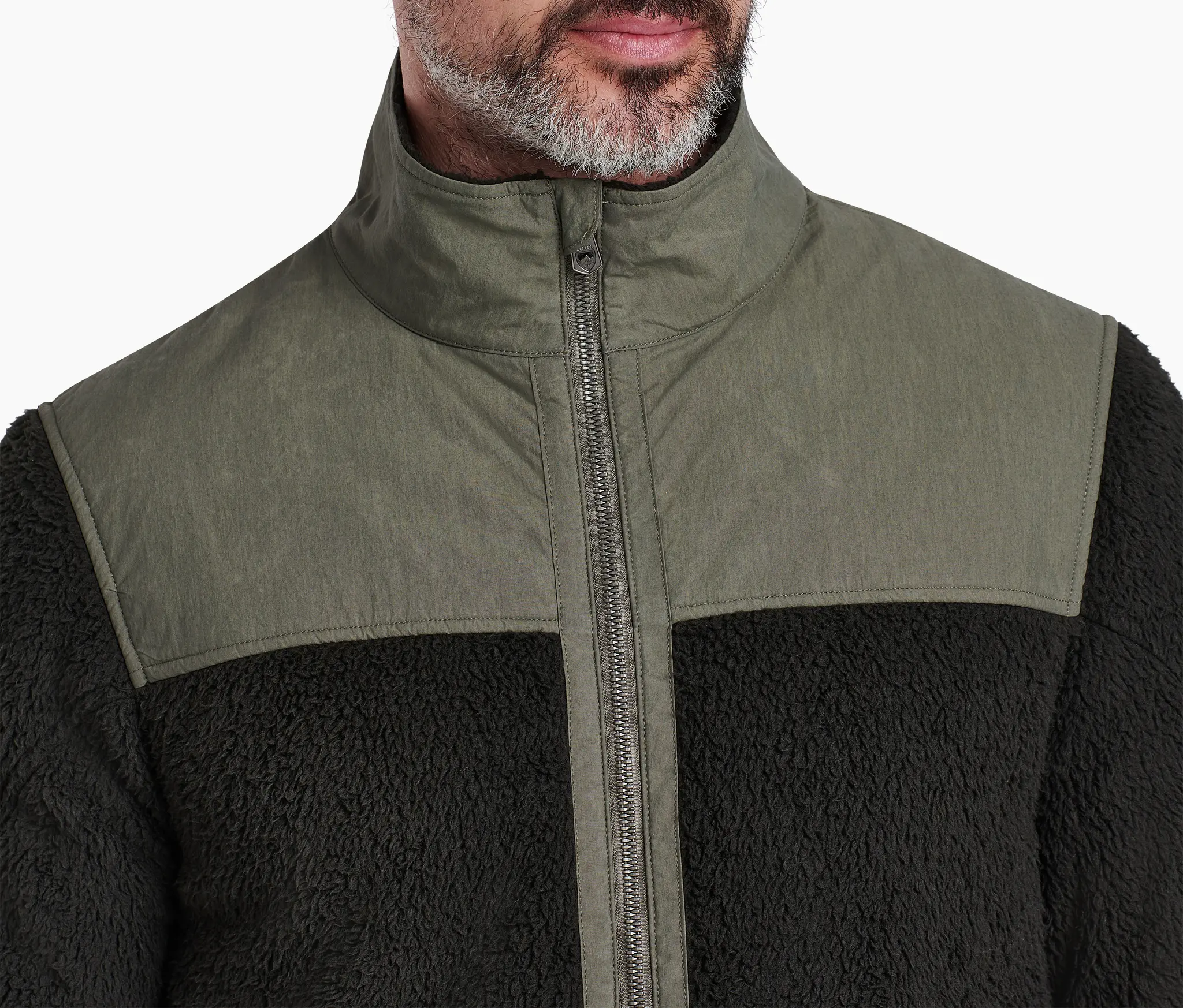KONFLUENCE™ FLEECE JACKET - Image 10
