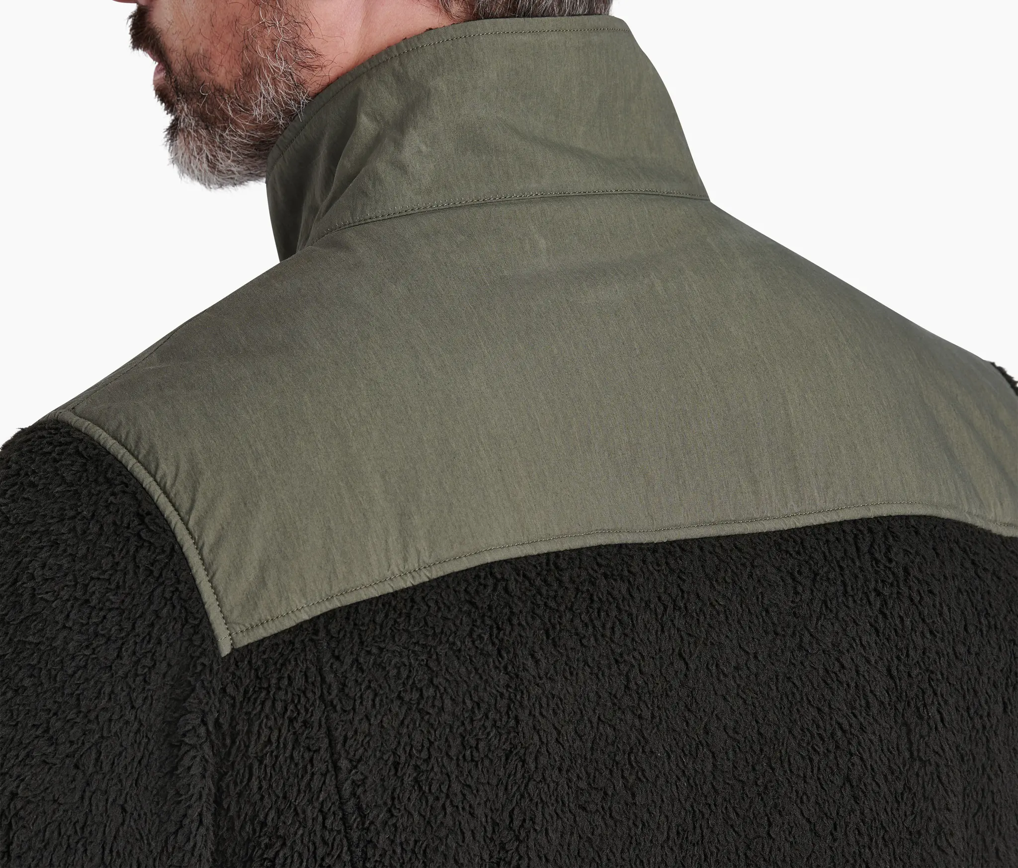 KONFLUENCE™ FLEECE JACKET - Image 11