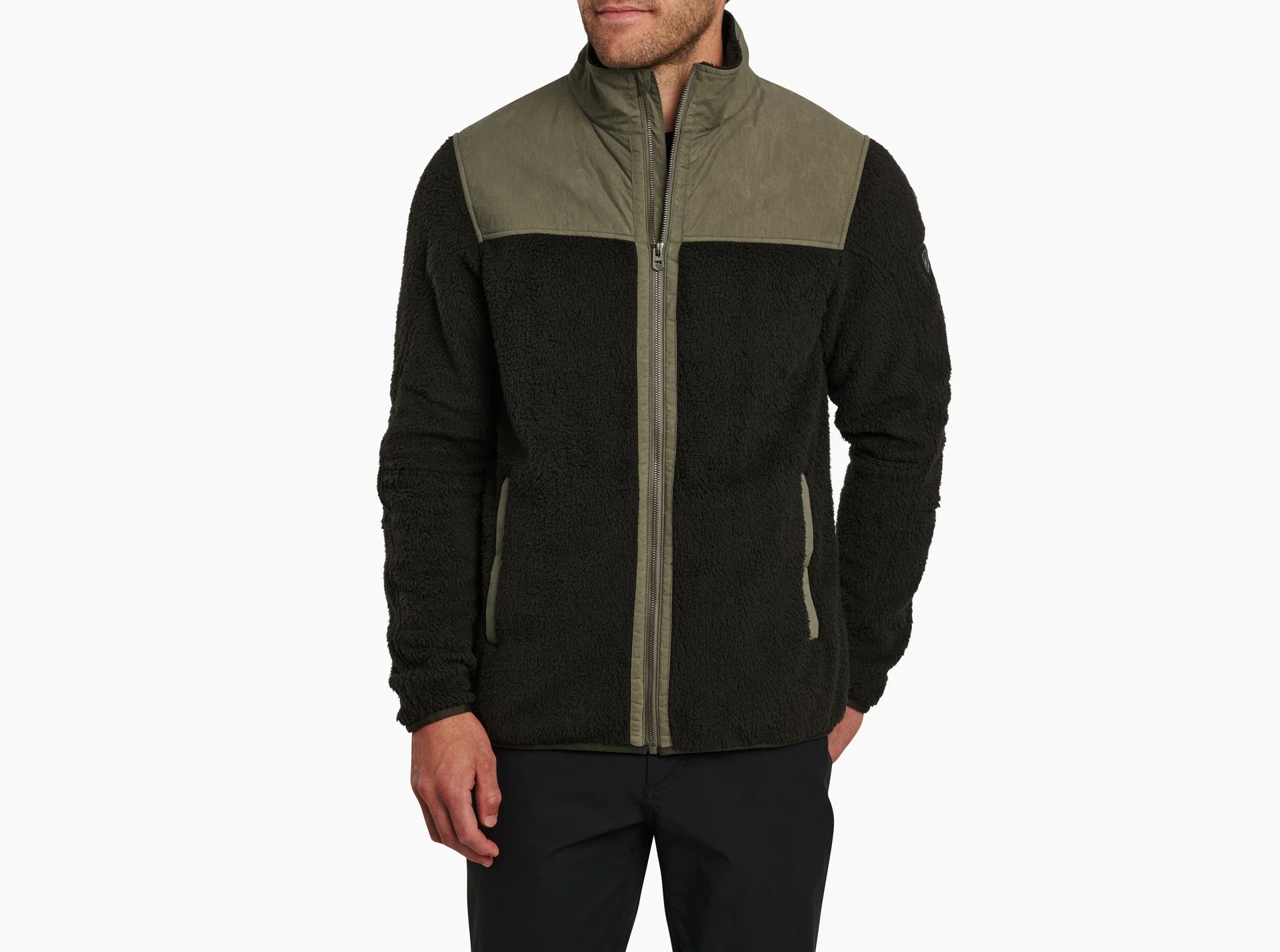 KONFLUENCE™ FLEECE JACKET - Image 7