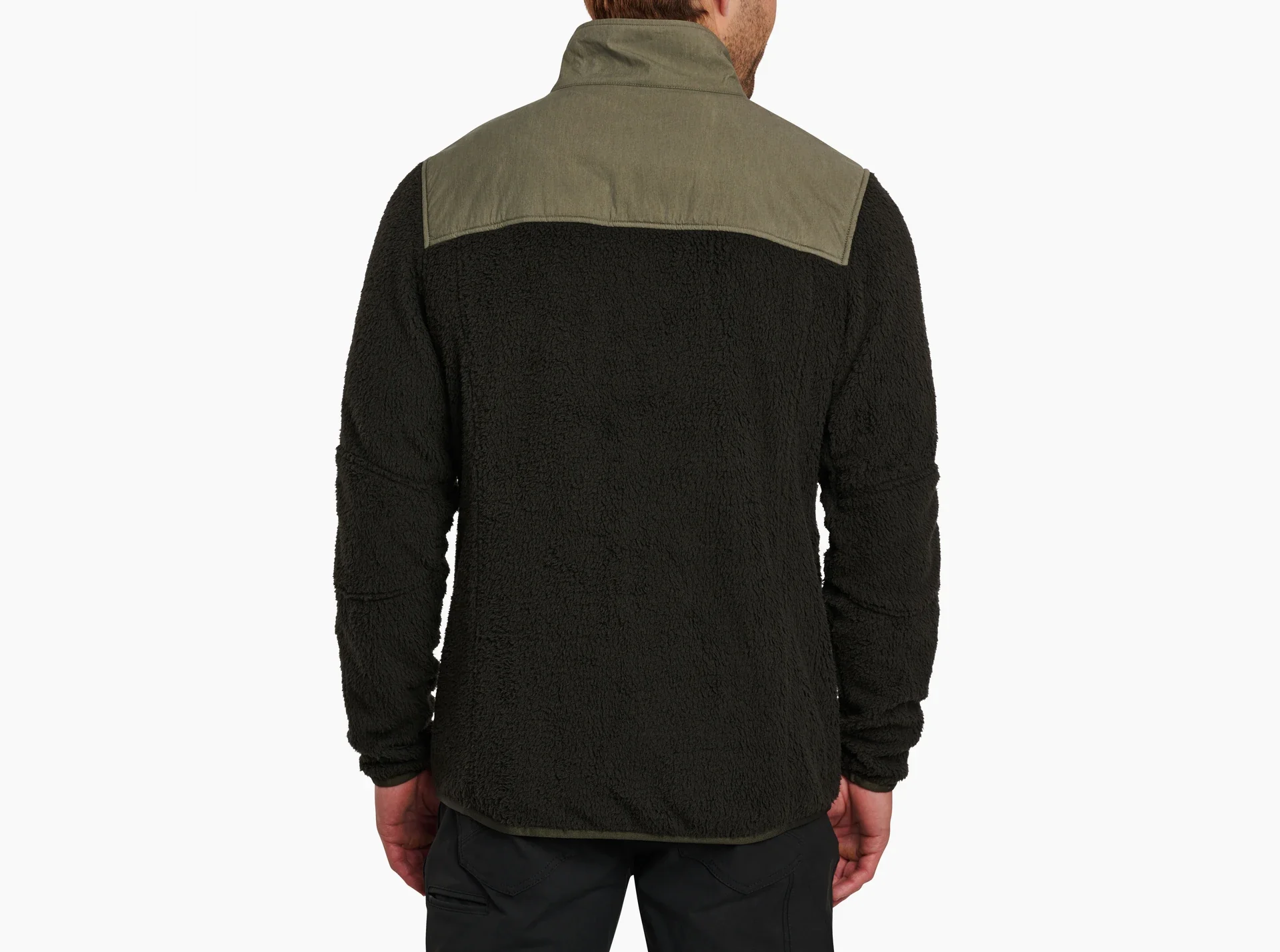 KONFLUENCE™ FLEECE JACKET - Image 8