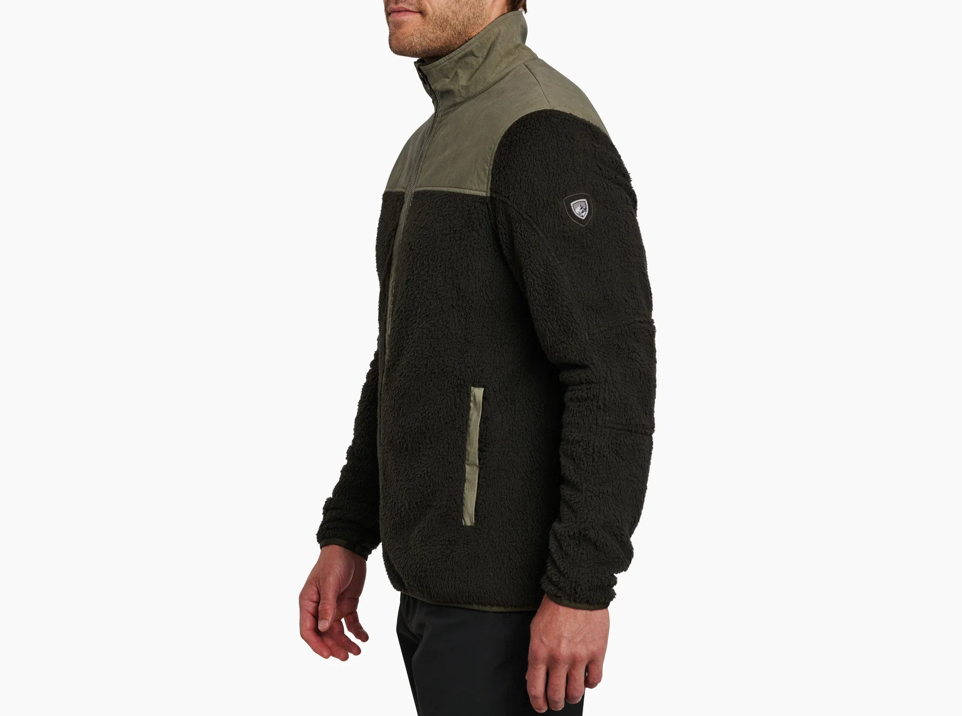 KONFLUENCE™ FLEECE JACKET - Image 9