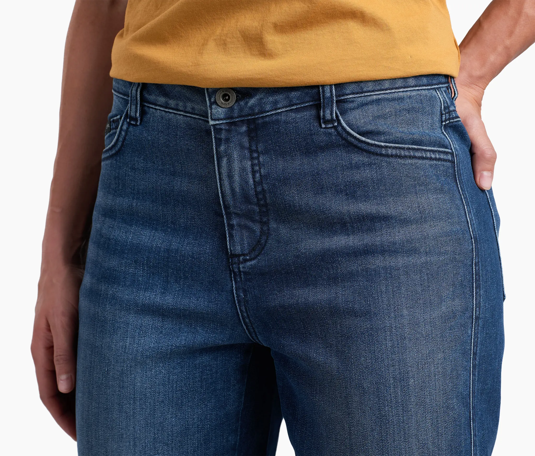 KONTOUR™ BOYFRIEND DENIM - Image 4