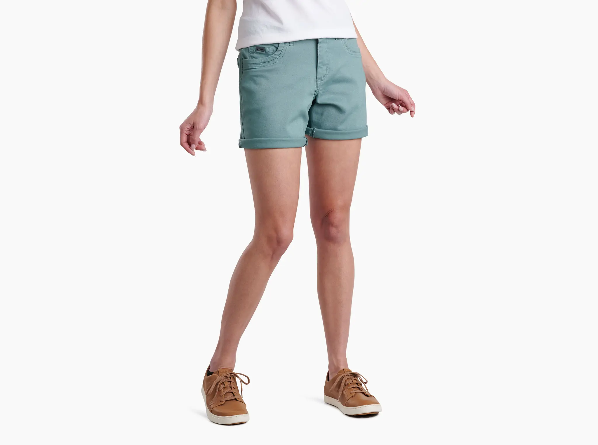 KONTOUR™ SHORT 8" - Image 11