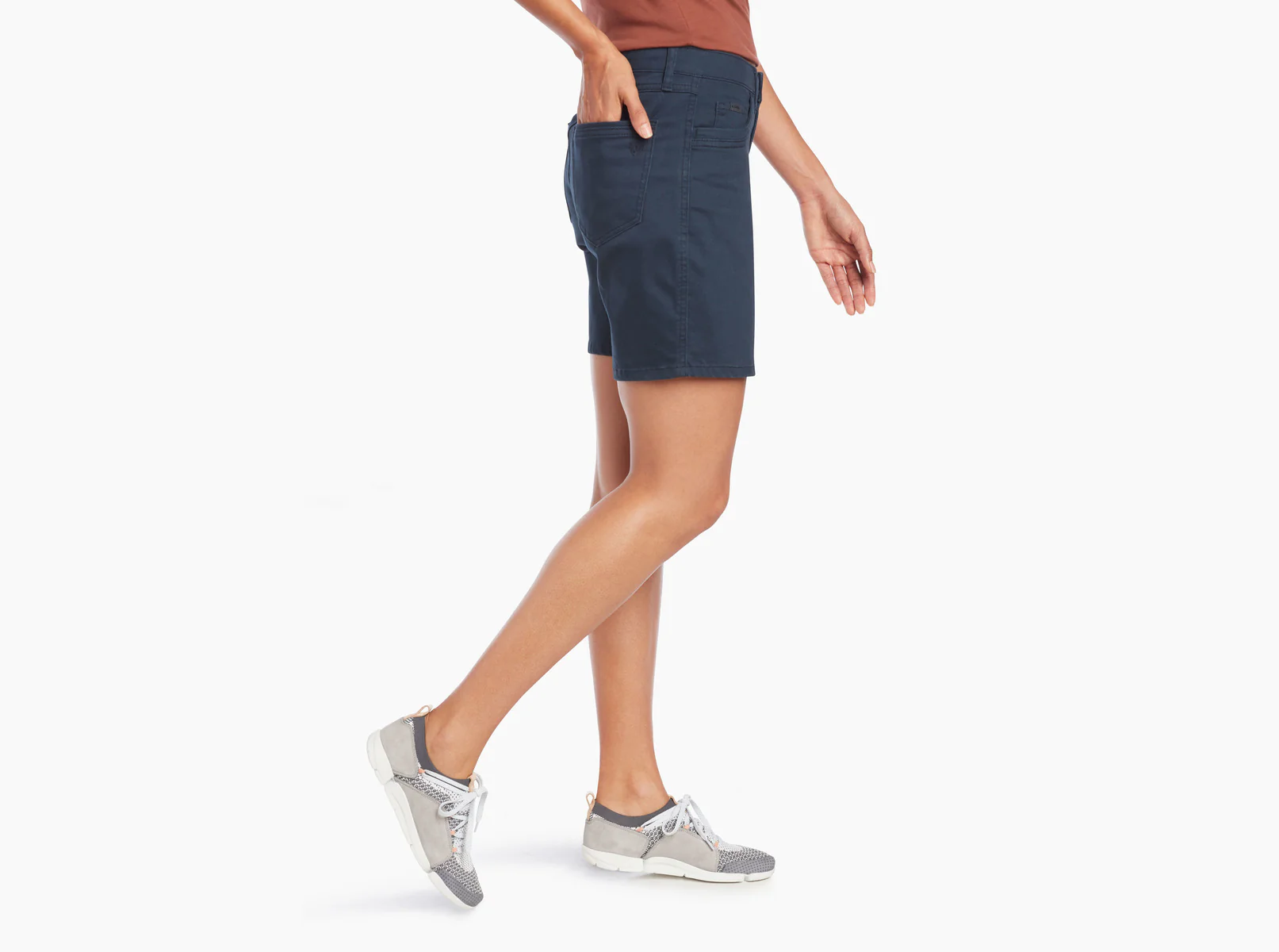 KONTOUR™ SHORT 8" - Image 3