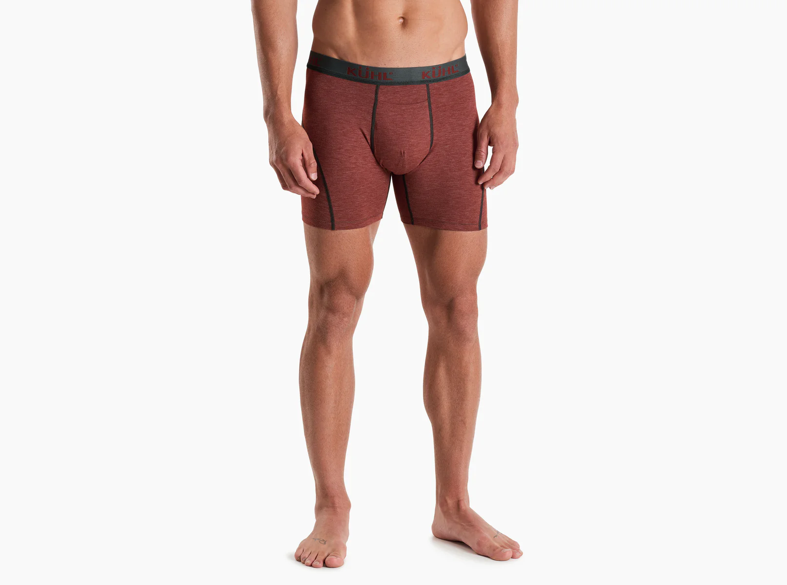 KORRUPTR™ BOXER BRIEF - Image 5
