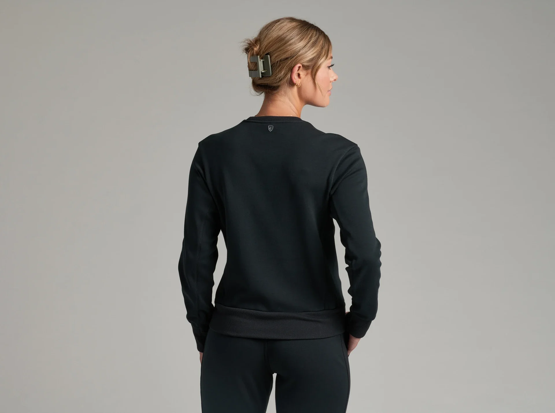 KOZY™ CREW SWEATSHIRT - Image 3