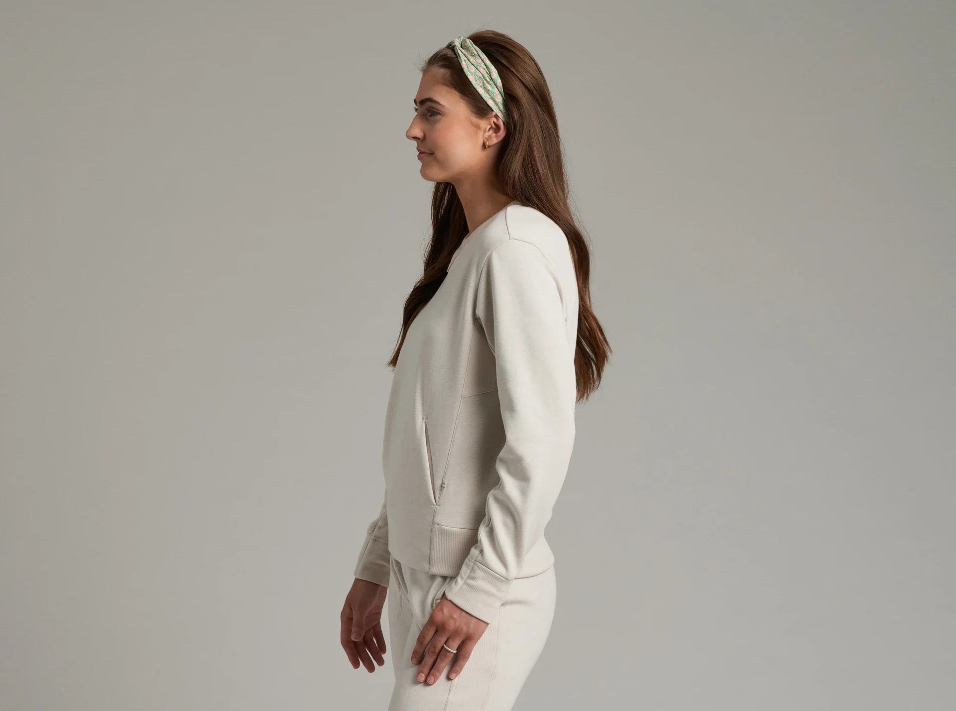 KOZY™ CREW SWEATSHIRT - Image 7