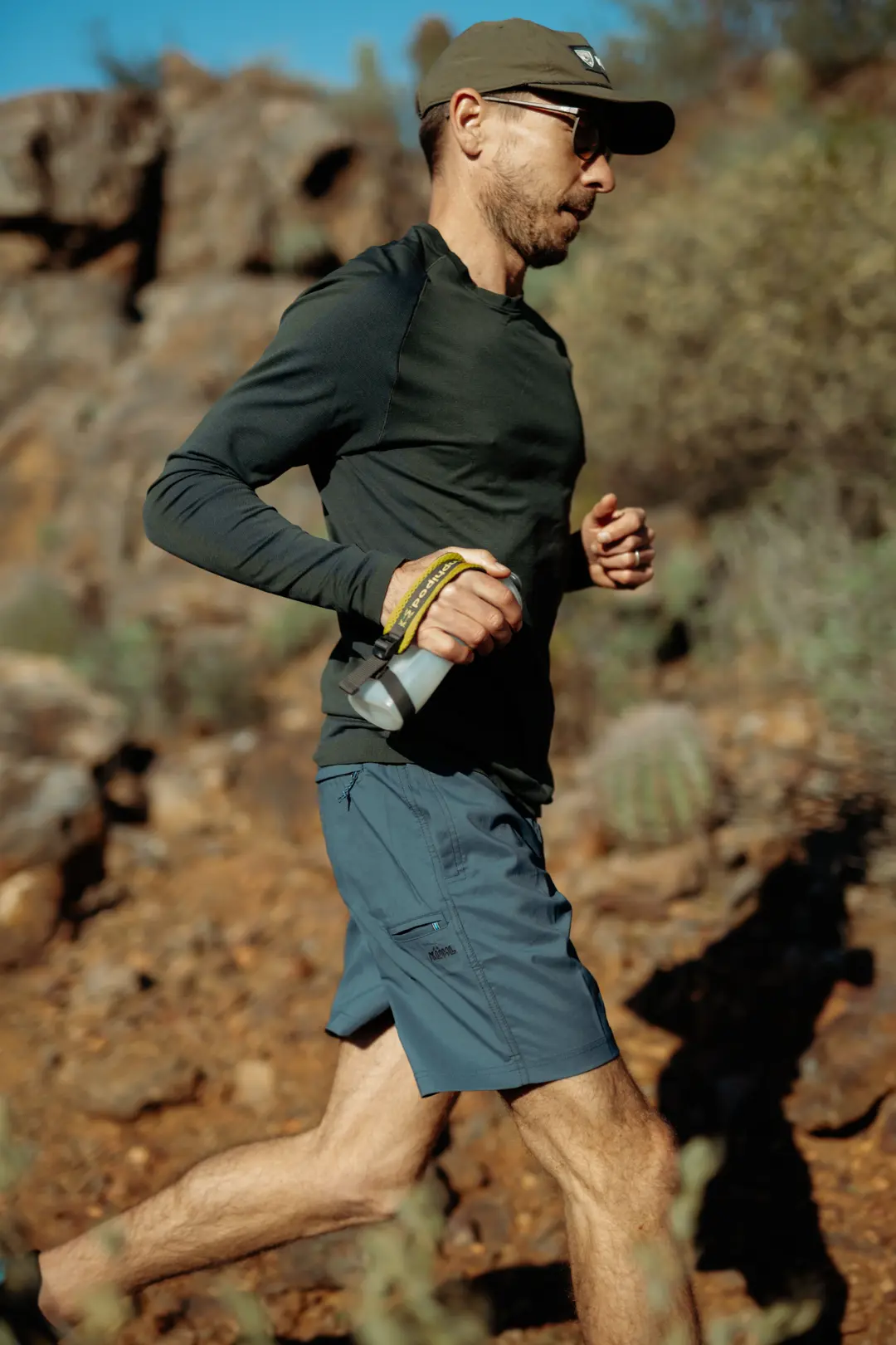 KRUISER™ SHORT 10 - Image 14