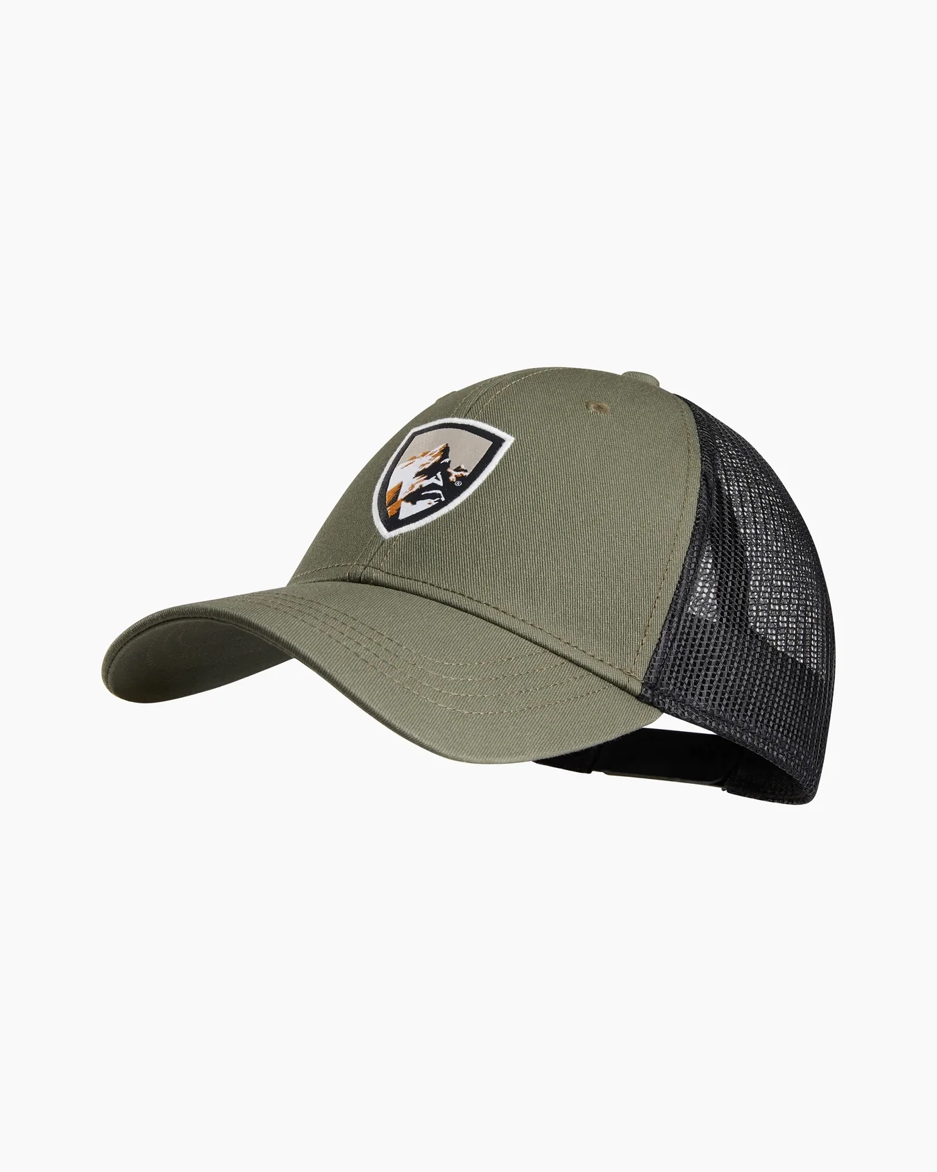 KUHL® TRUCKER HAT - Image 3