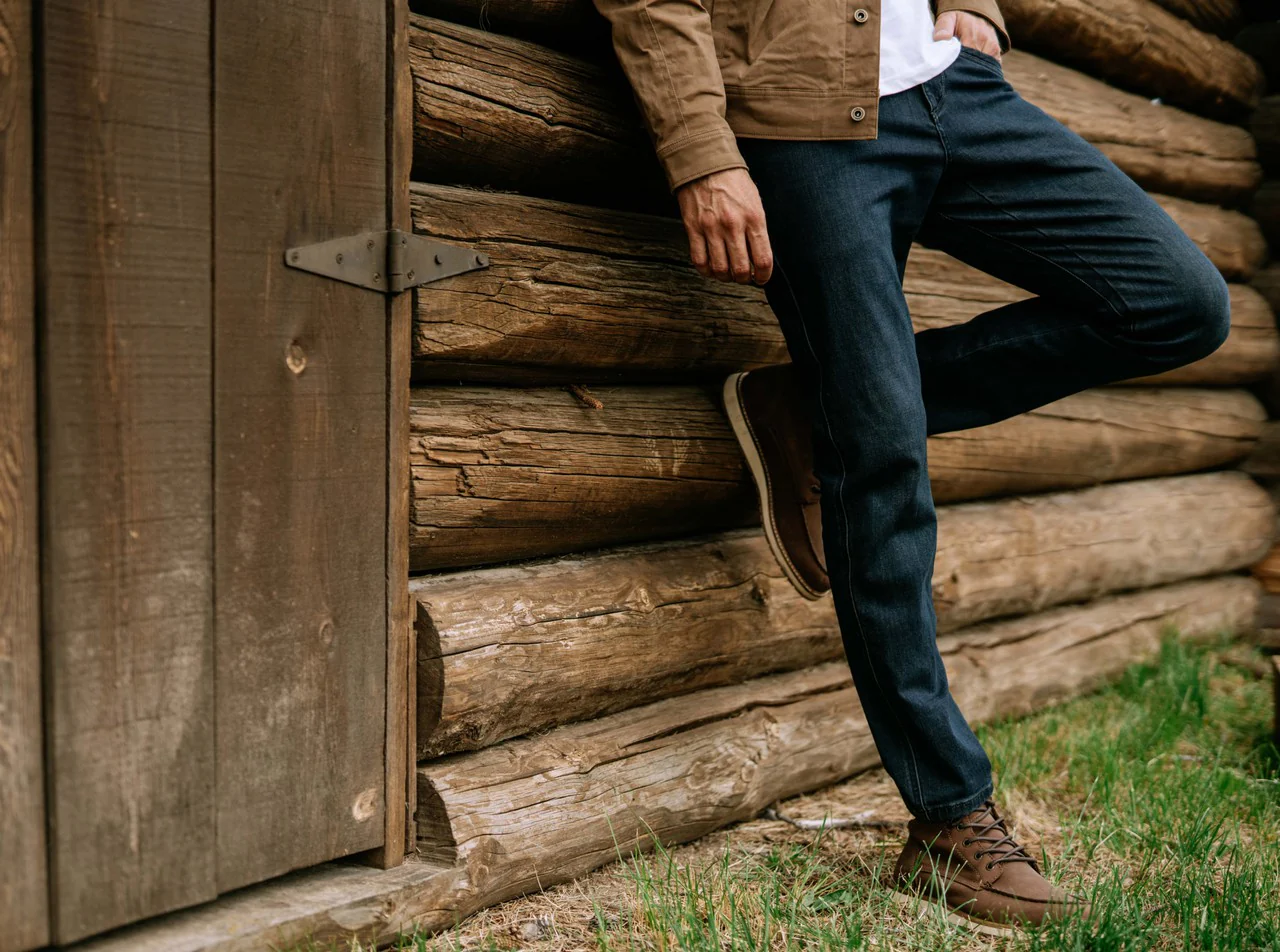 KÜHL DENIM™ TAPERED