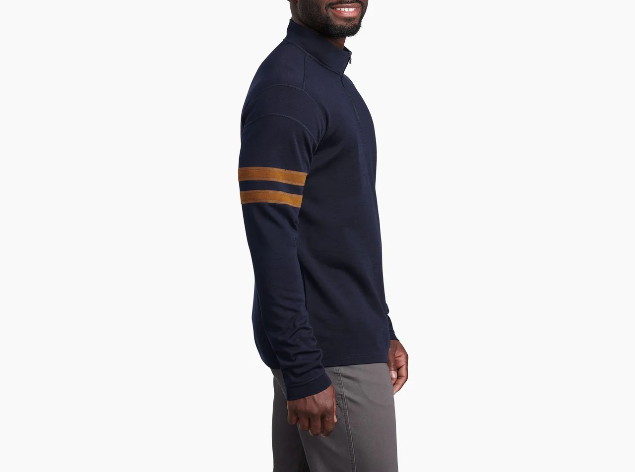 KÜHL TEAM™ 1/4 ZIP - 100% Merino - Image 12