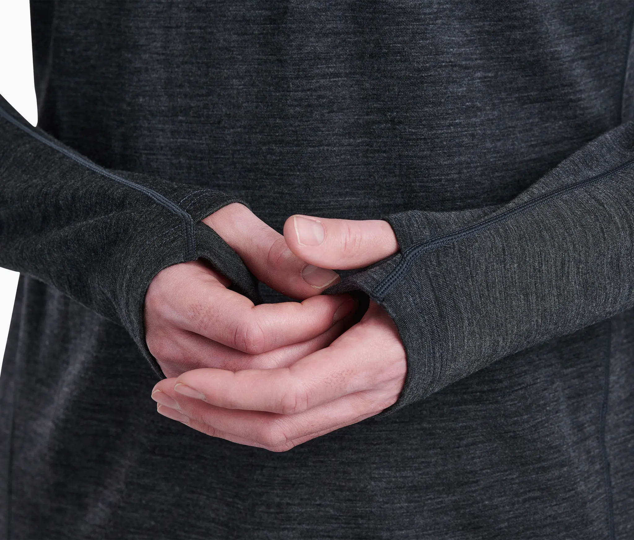 KÜHL TEAM™ MERINO 1/4 ZIP - Image 10