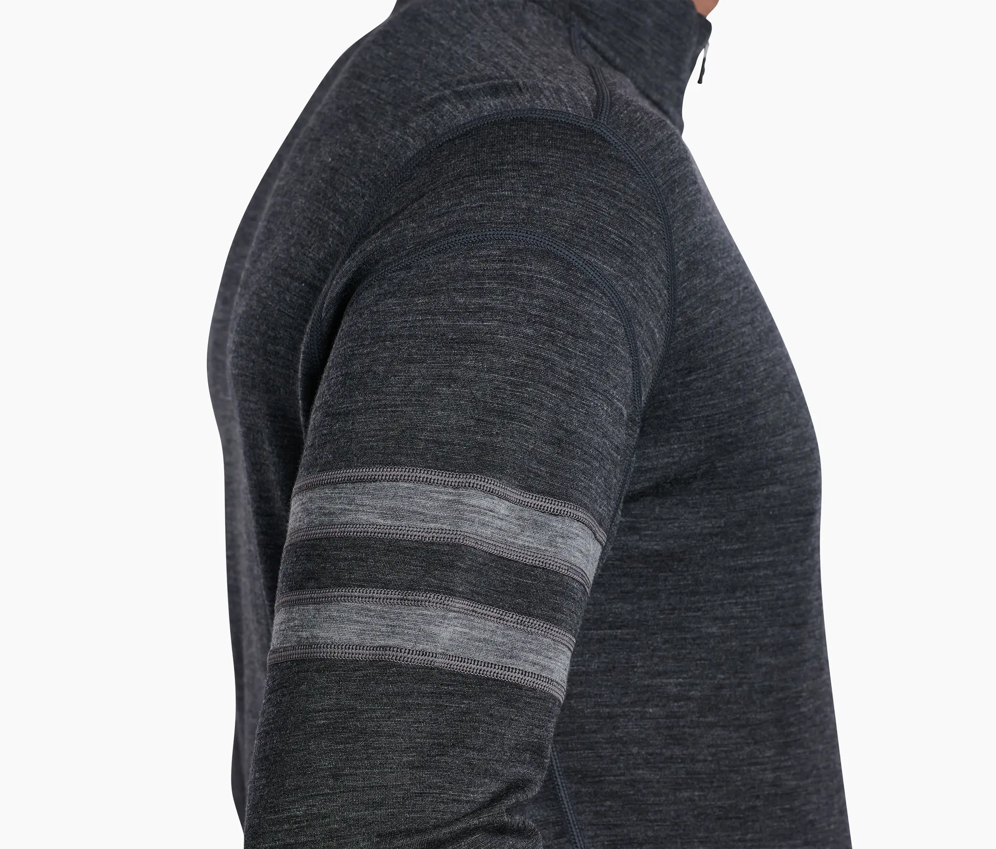 KÜHL TEAM™ MERINO 1/4 ZIP - Image 11