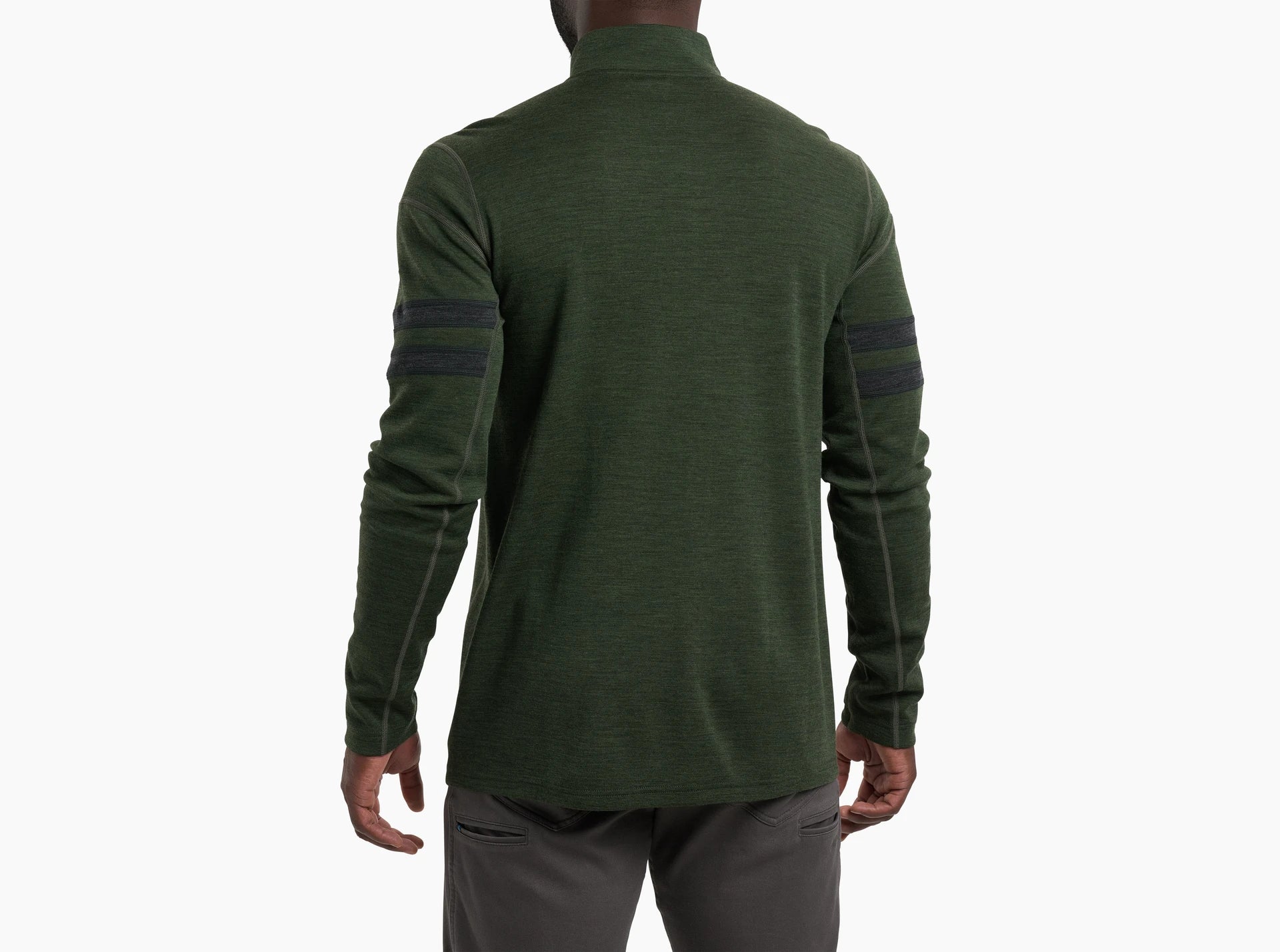 KÜHL TEAM™ MERINO 1/4 ZIP - Image 2
