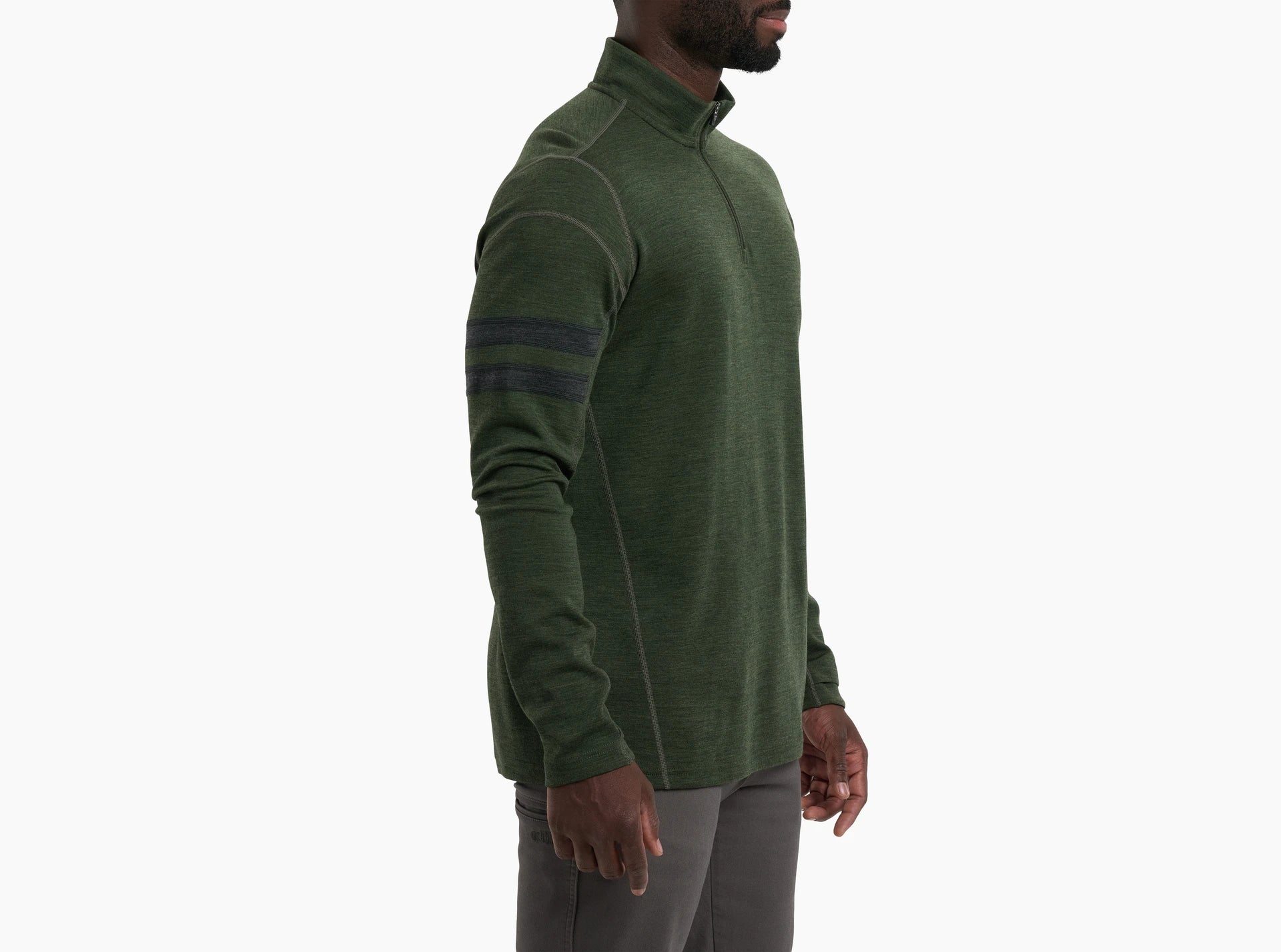 KÜHL TEAM™ MERINO 1/4 ZIP - Image 3